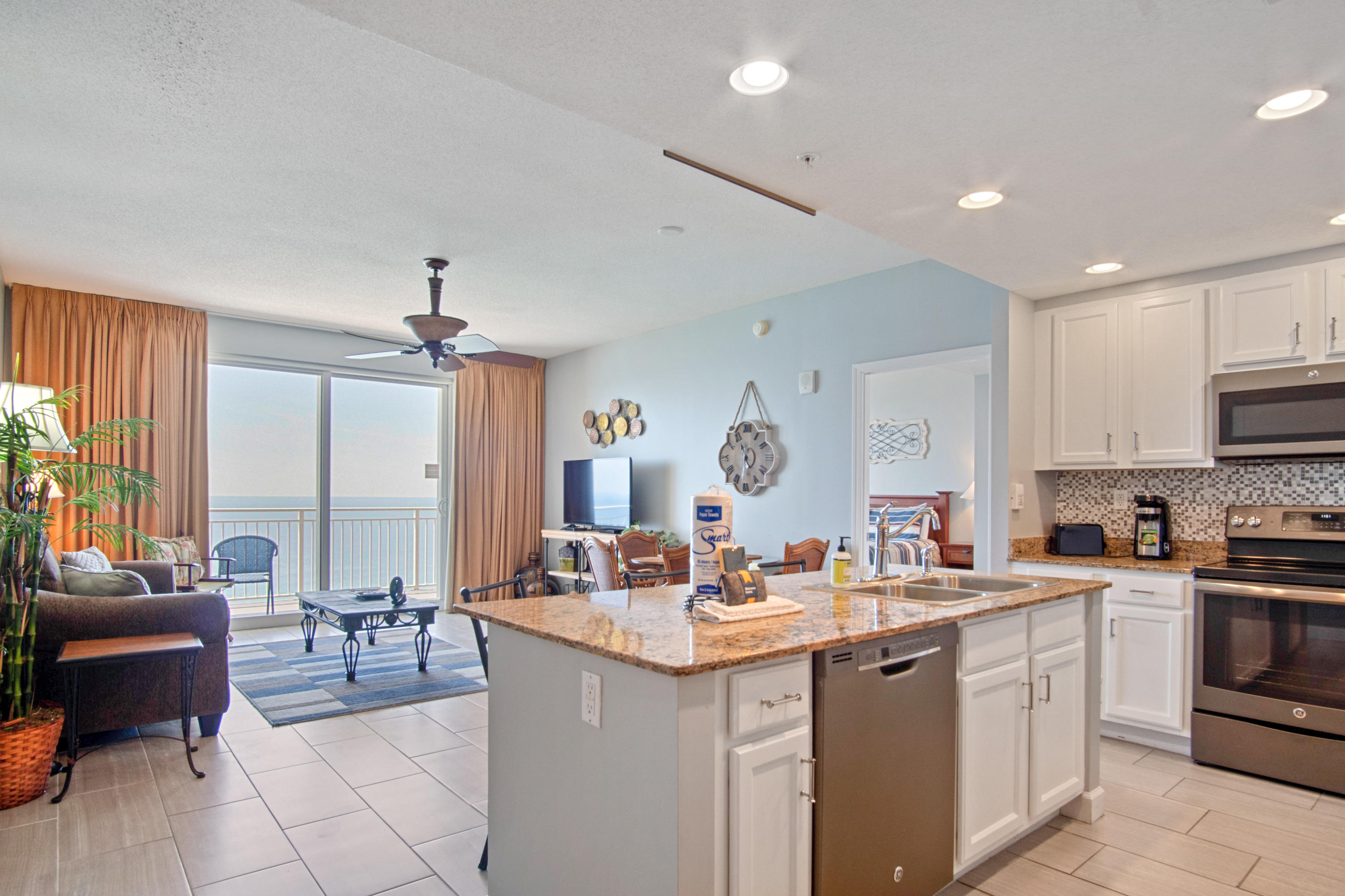 STERLING REEF - Residential