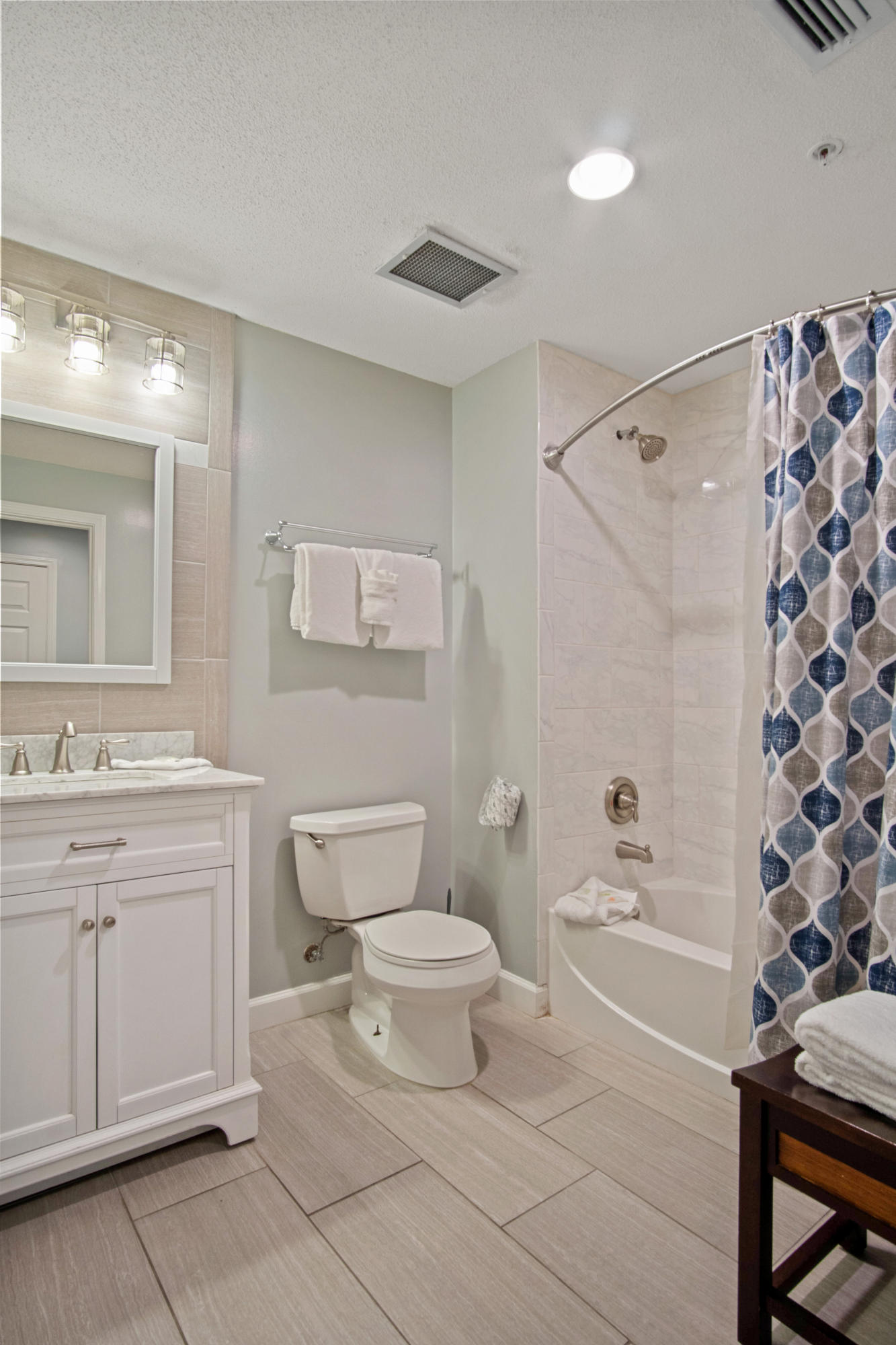 STERLING REEF - Residential