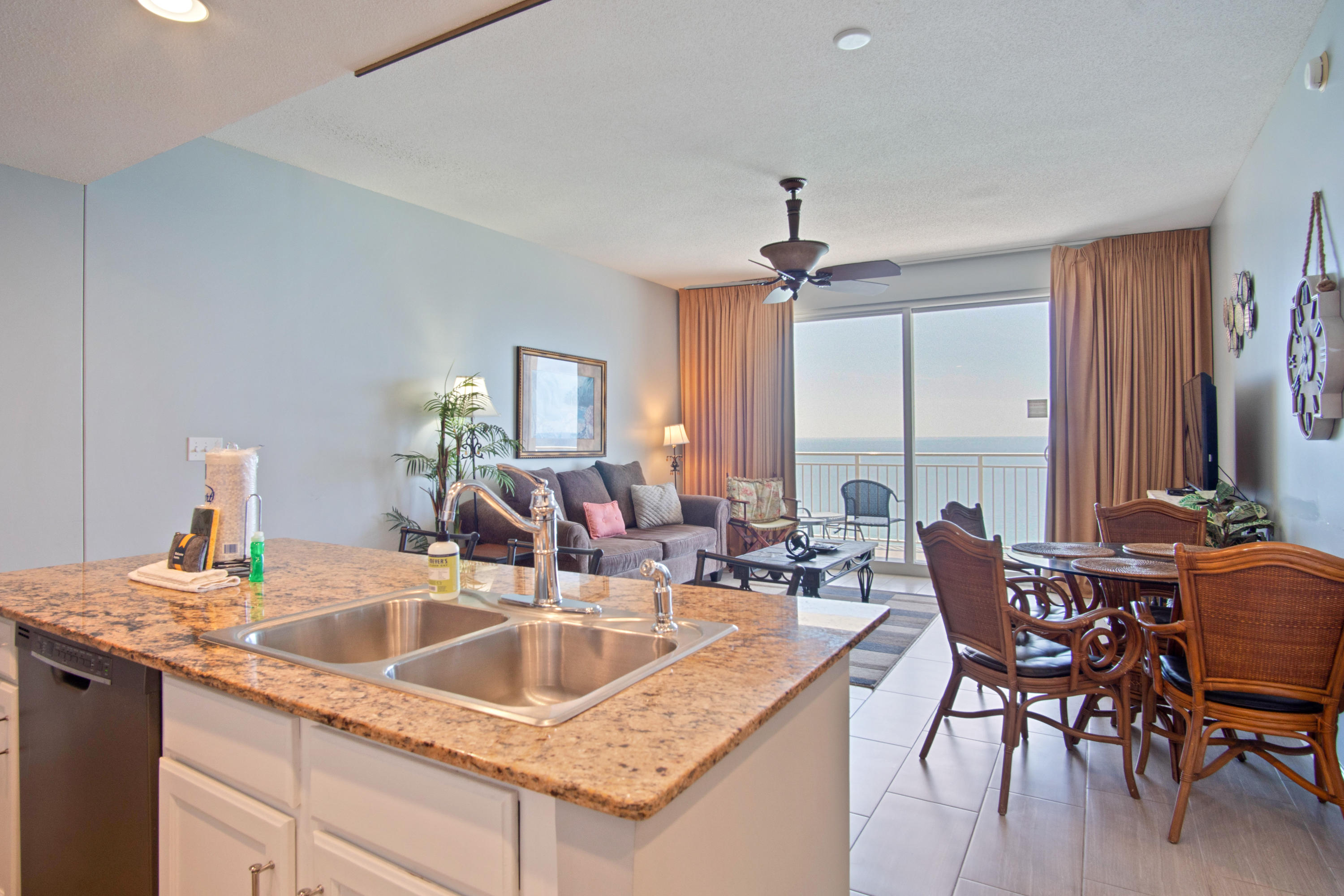 STERLING REEF - Residential