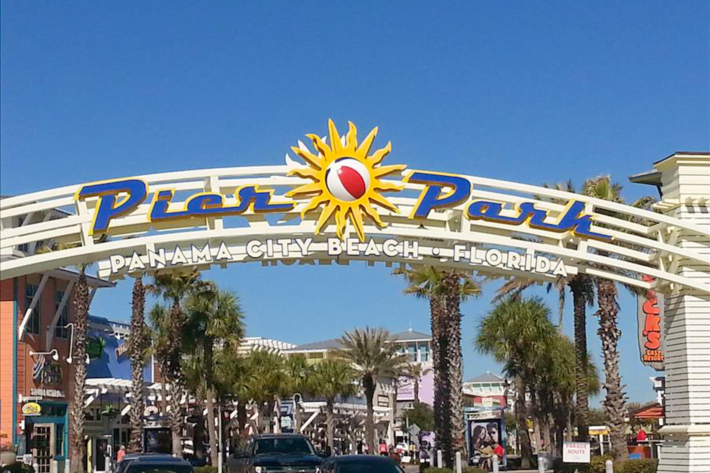 STERLING REEF - Residential