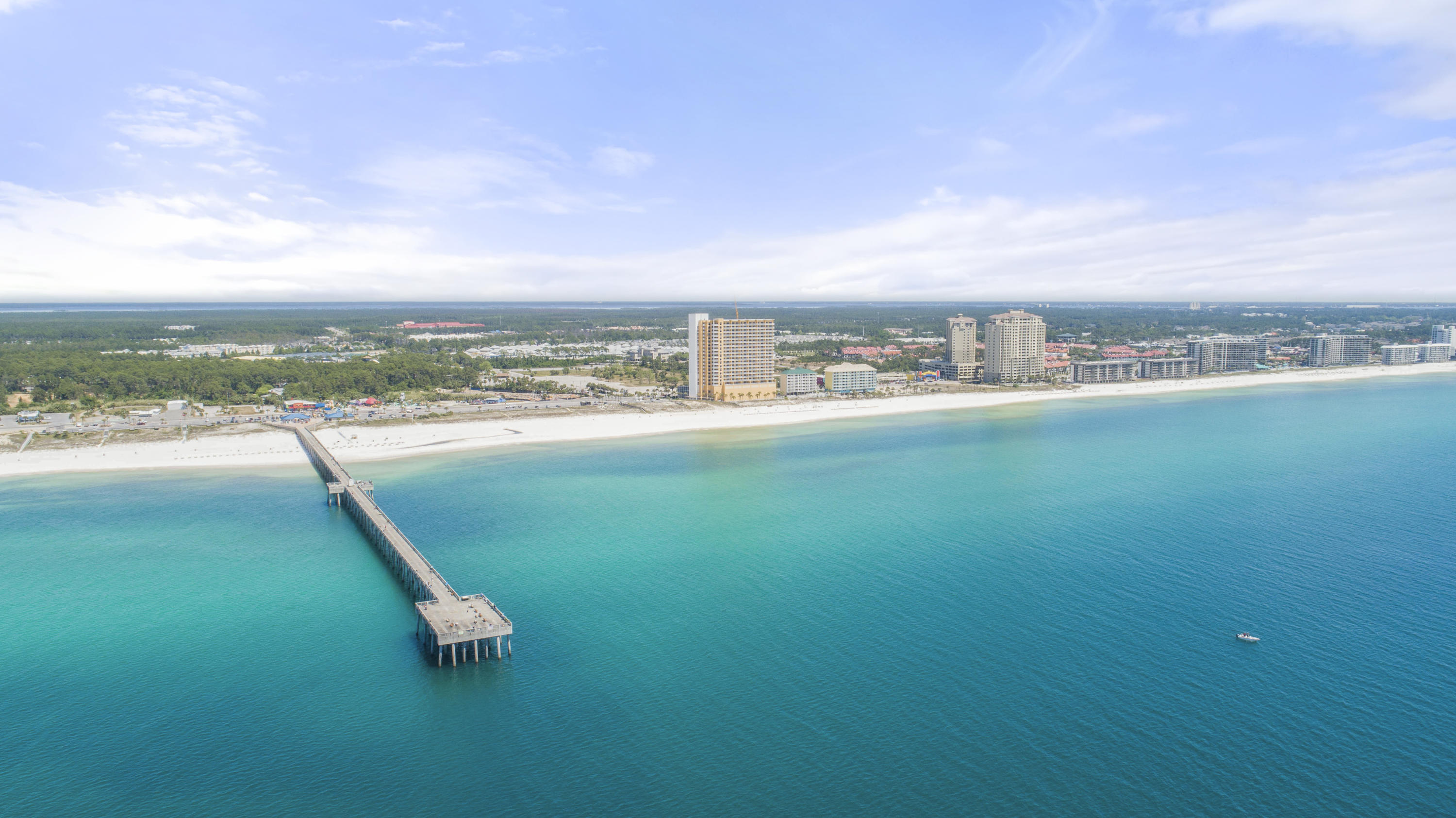 STERLING REEF - Residential