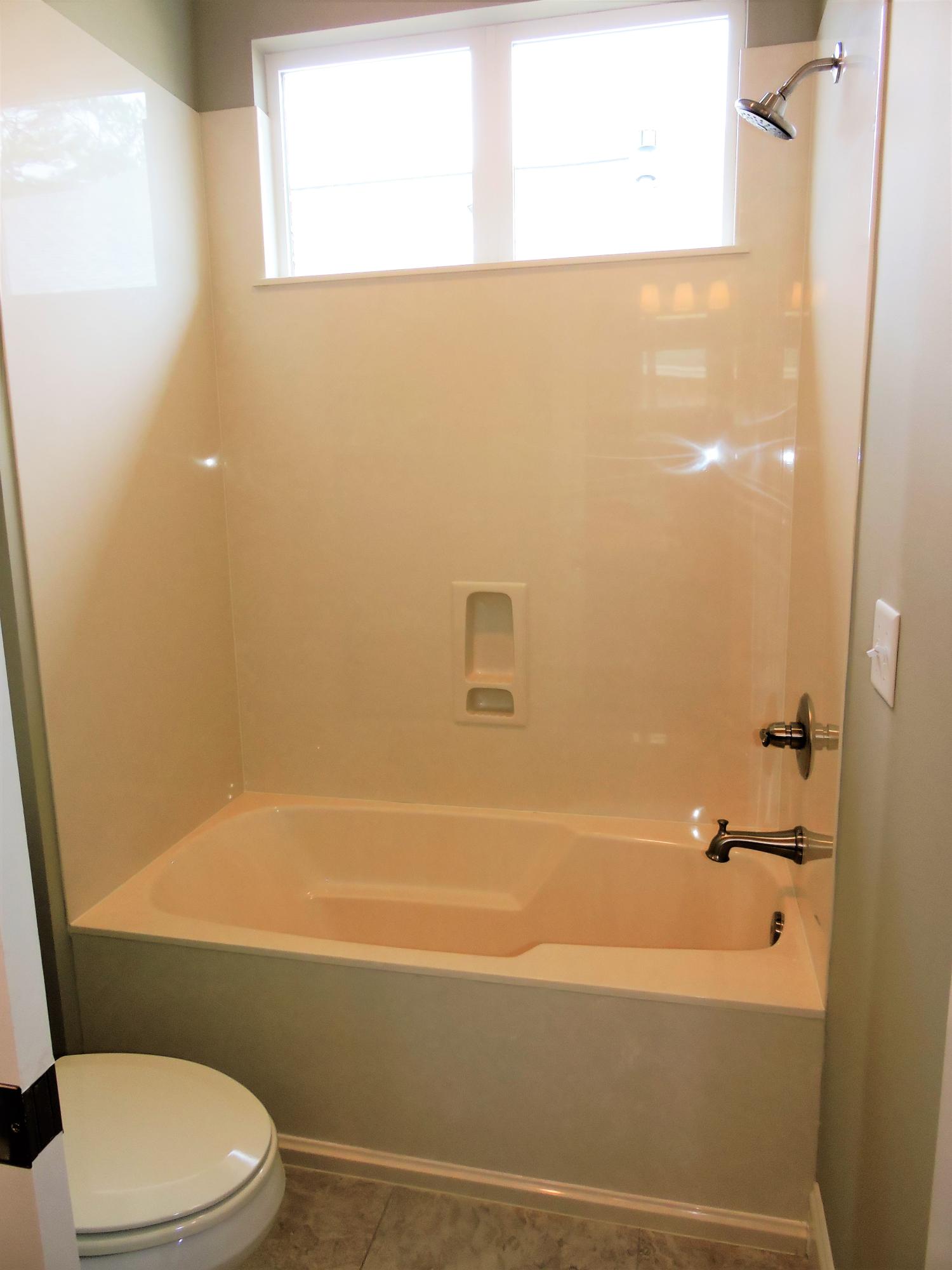 MAGNOLIA WOODS PHASE III - Residential