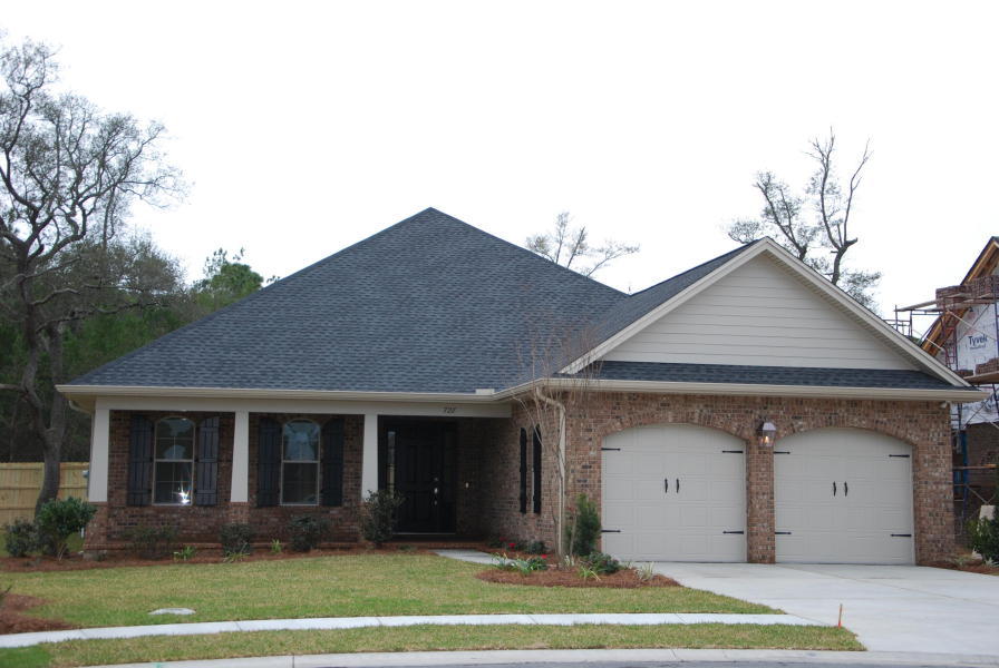 MAGNOLIA WOODS PHASE III - Residential