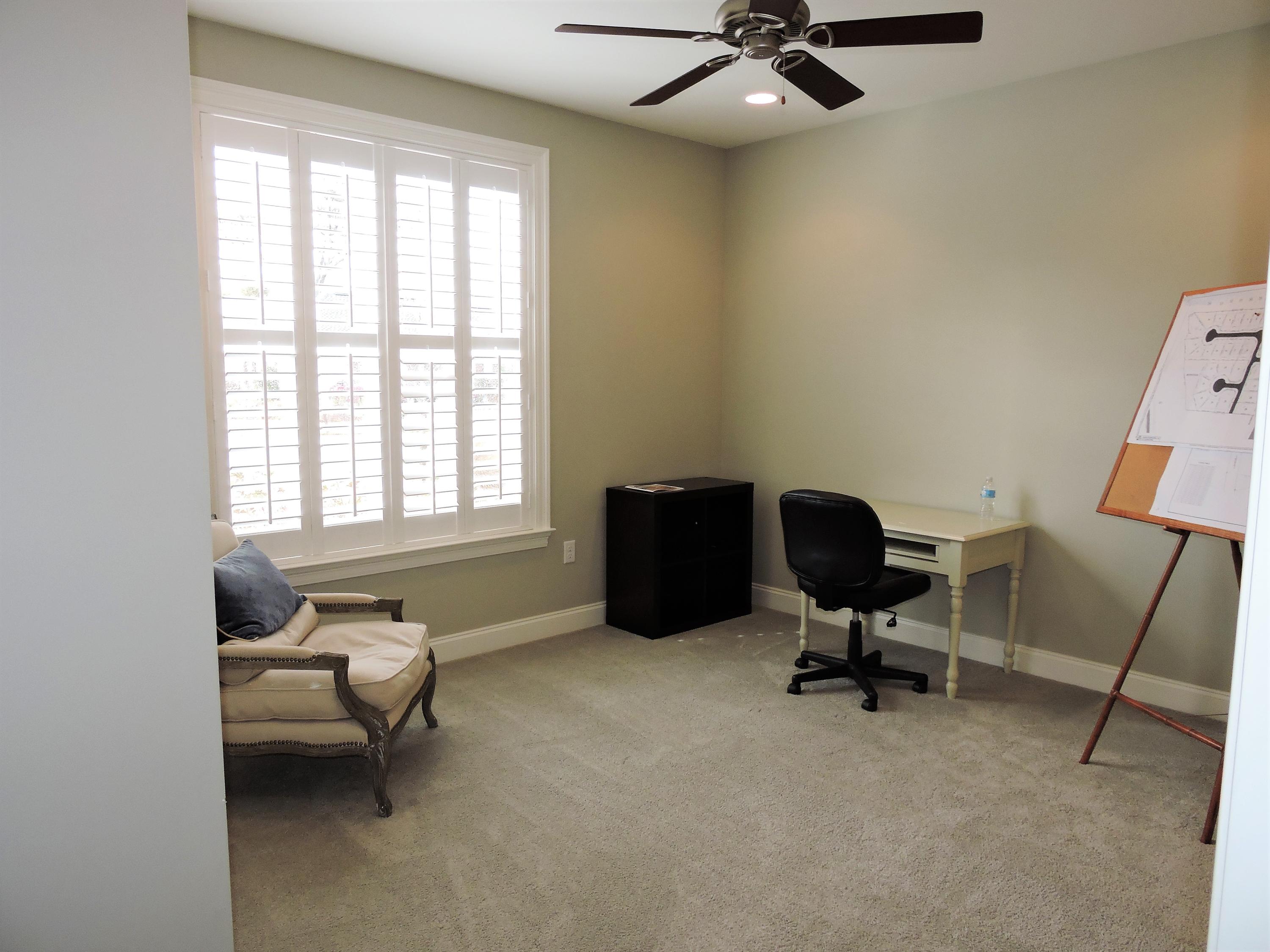 MAGNOLIA WOODS PHASE III - Residential