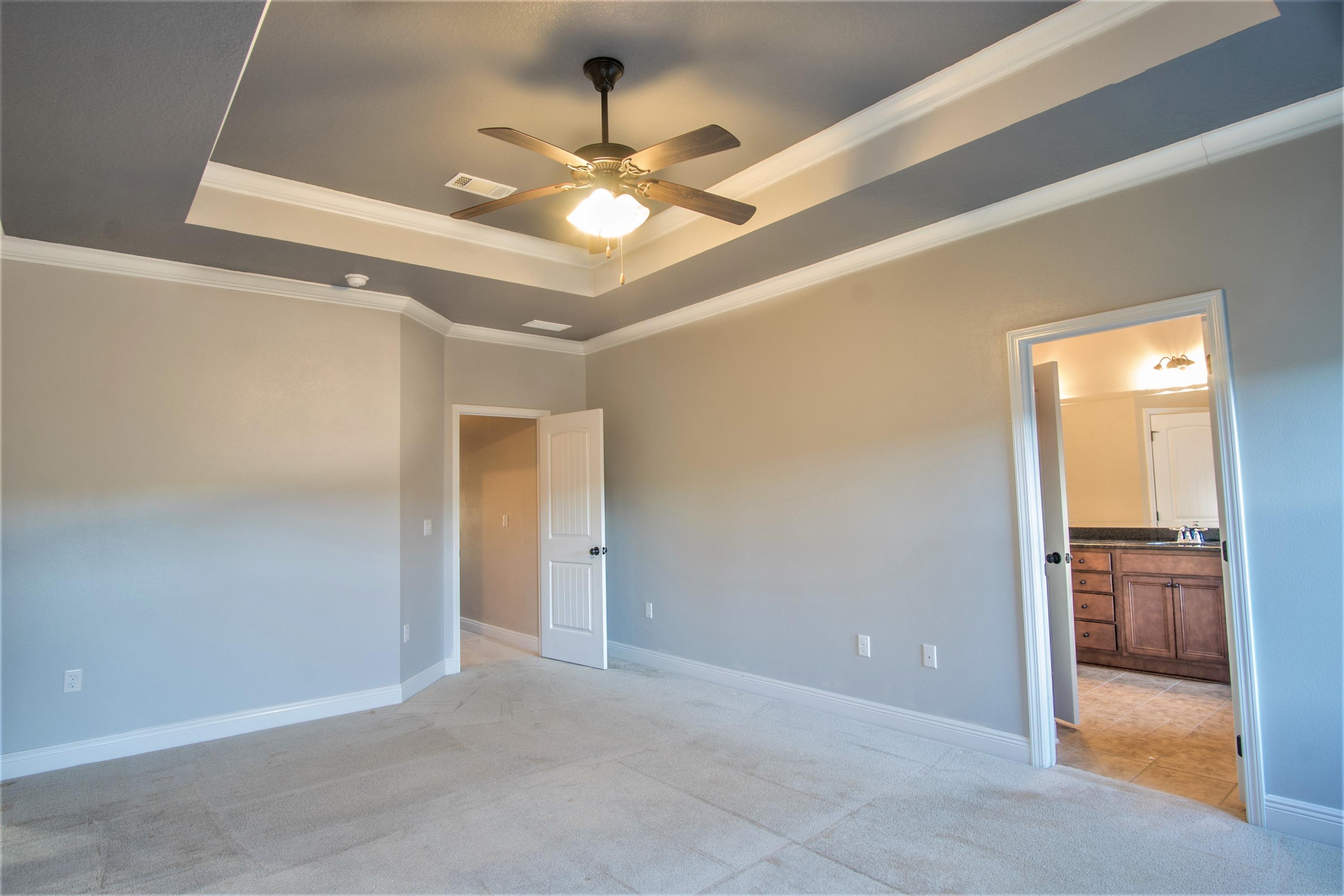 LIBERTY OAKS - Residential