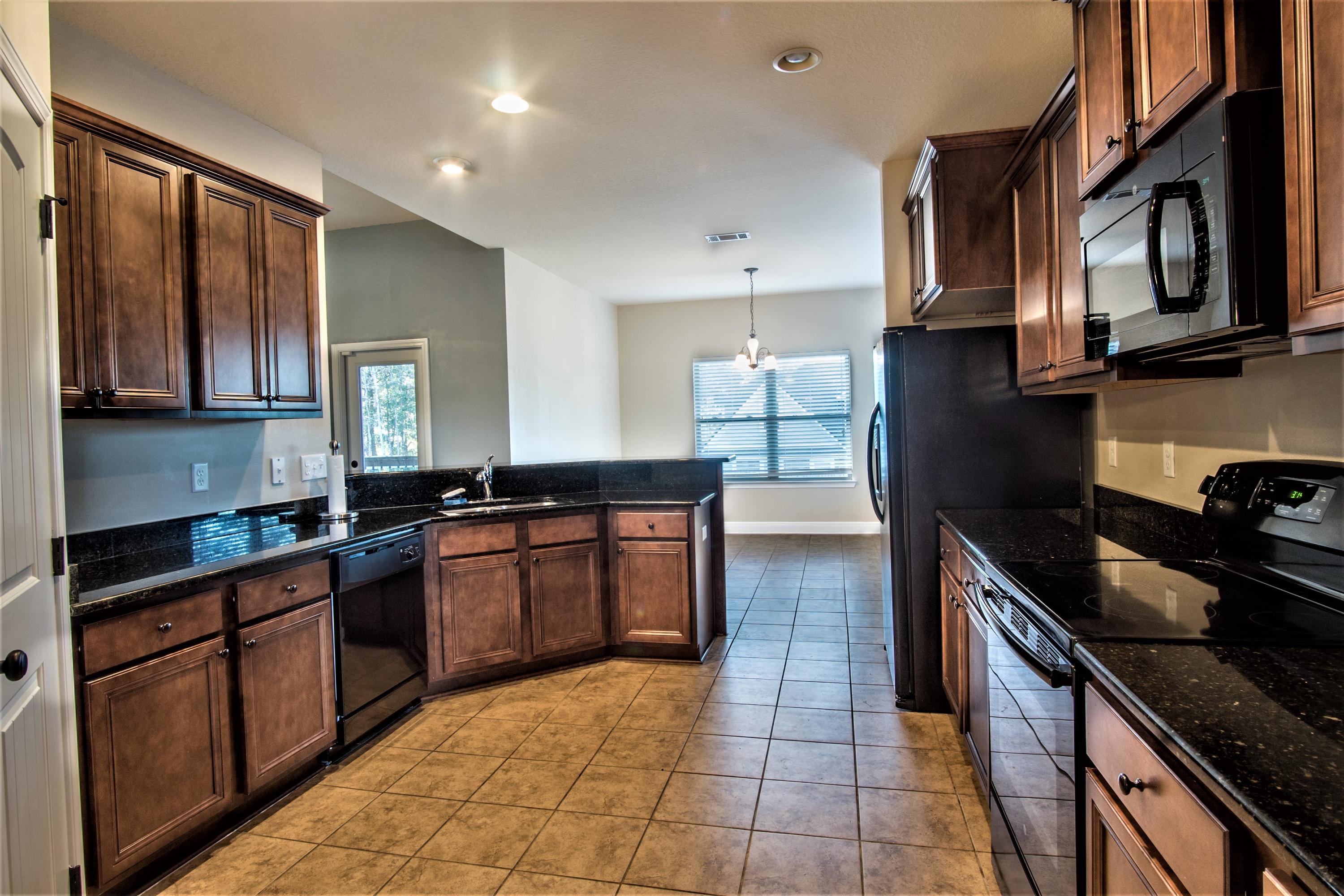 LIBERTY OAKS - Residential