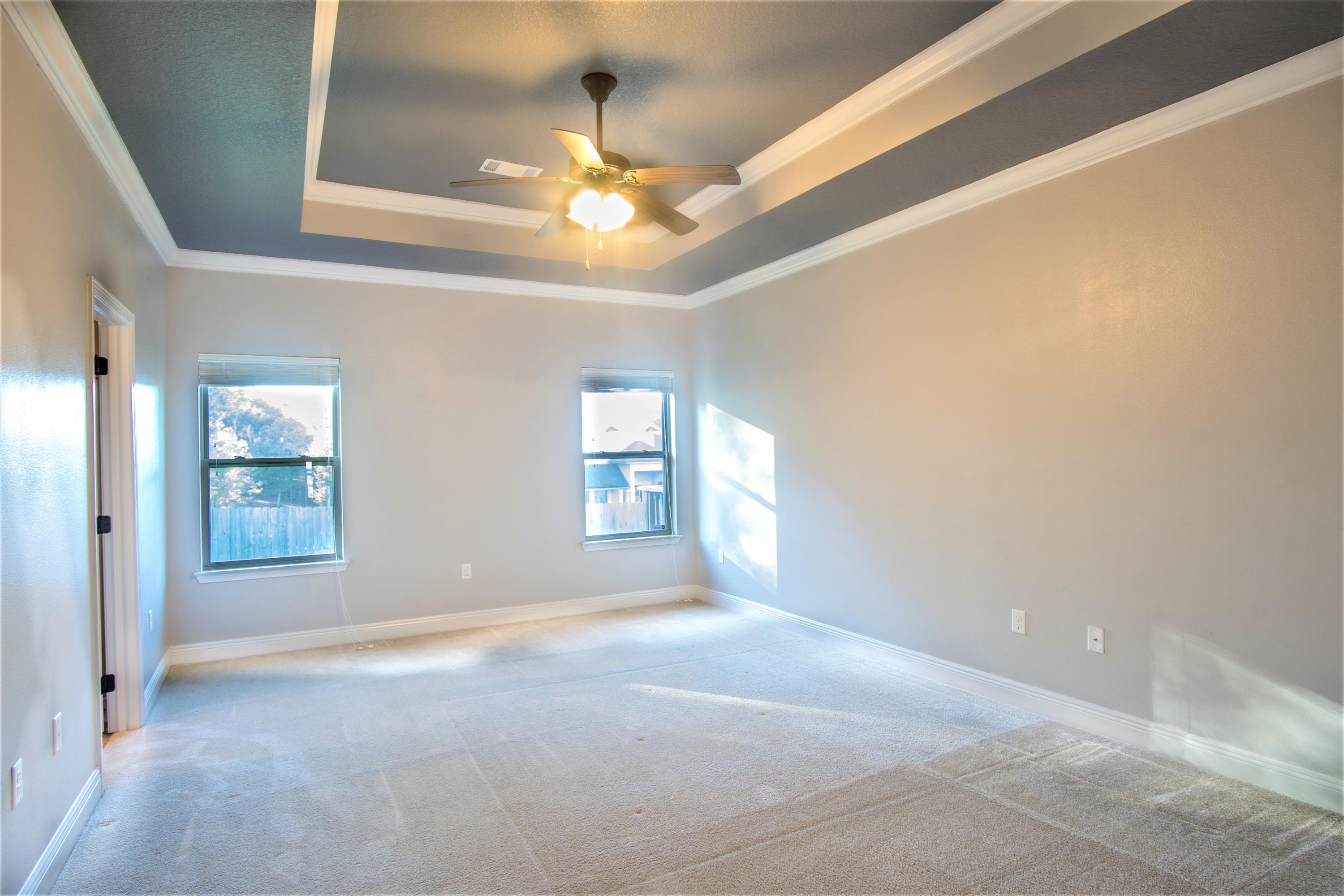 LIBERTY OAKS - Residential