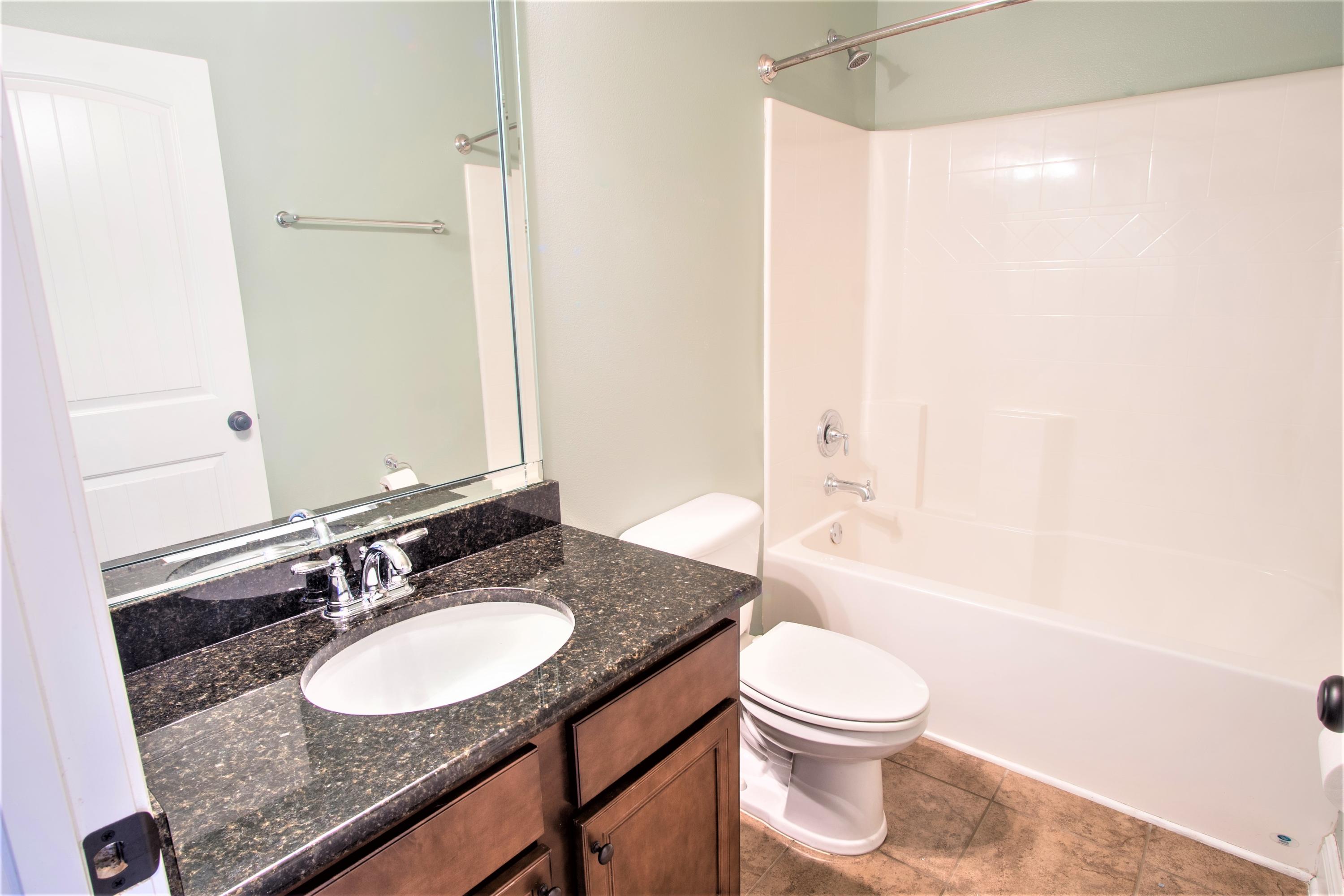 LIBERTY OAKS - Residential