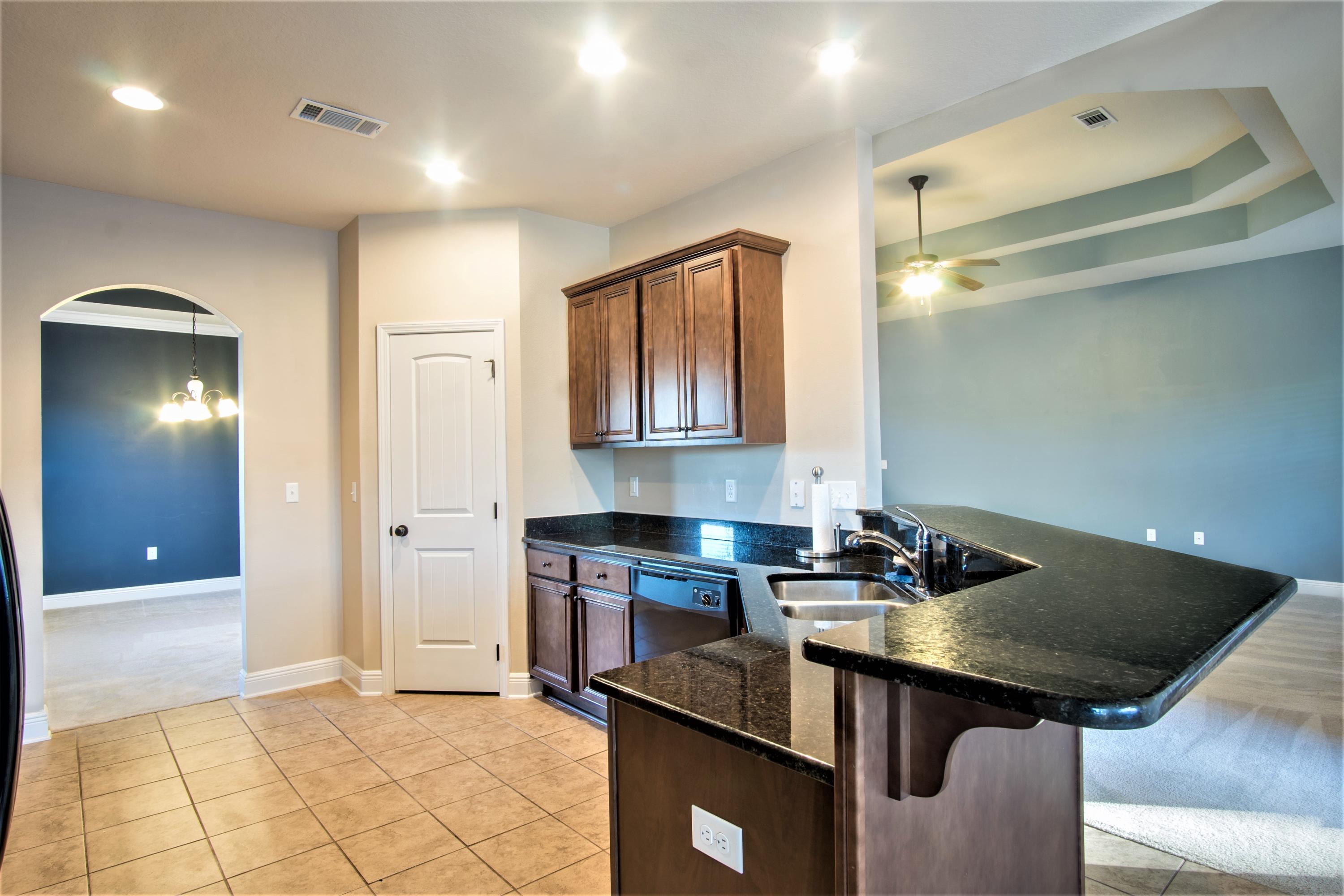 LIBERTY OAKS - Residential