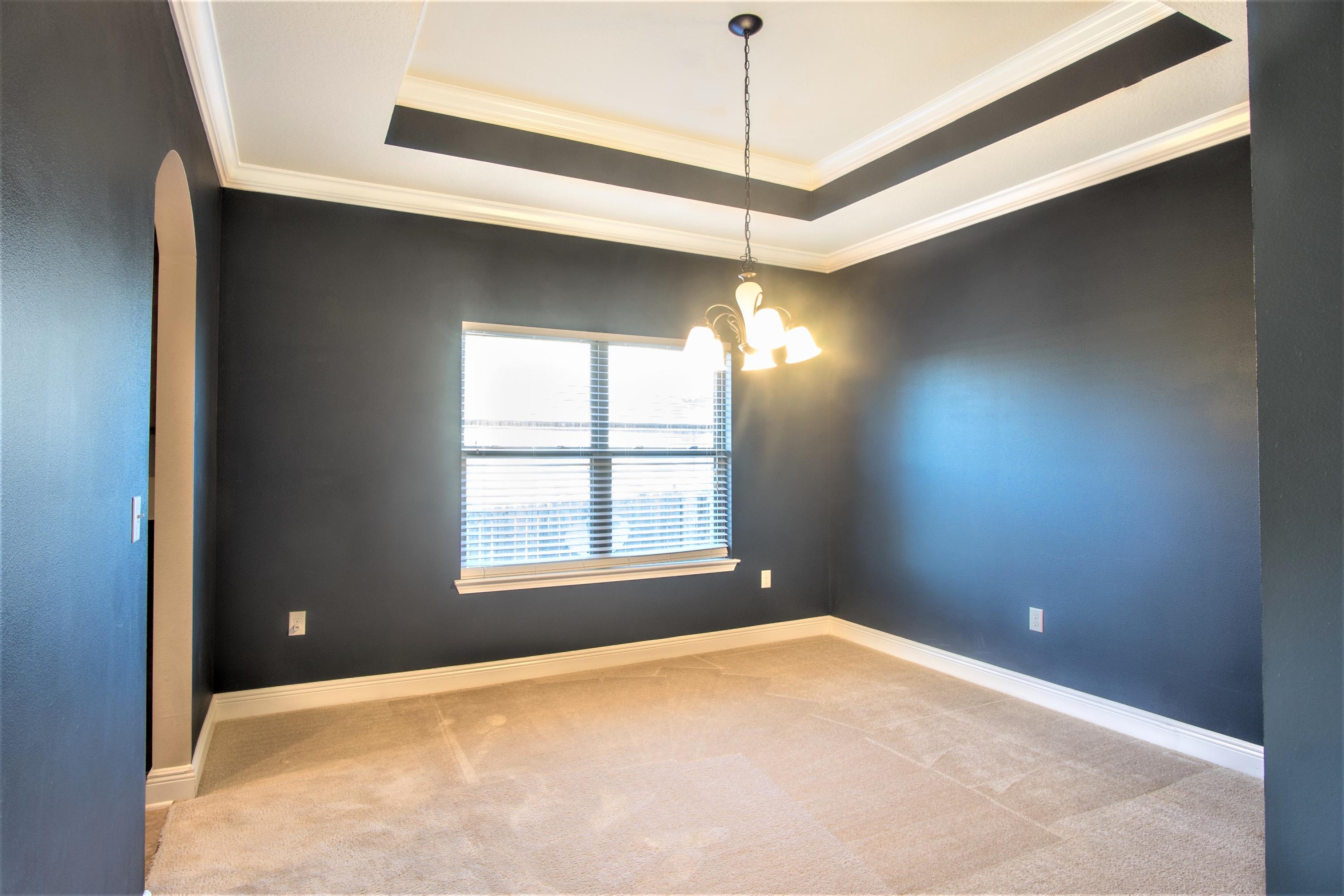 LIBERTY OAKS - Residential