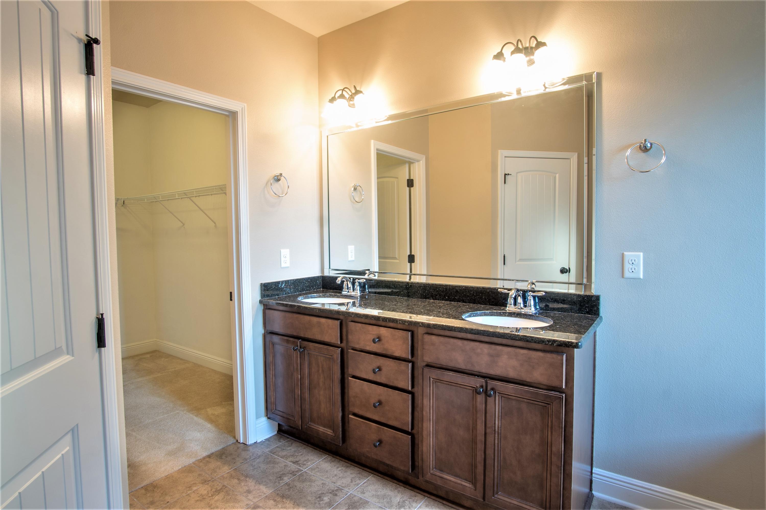 LIBERTY OAKS - Residential