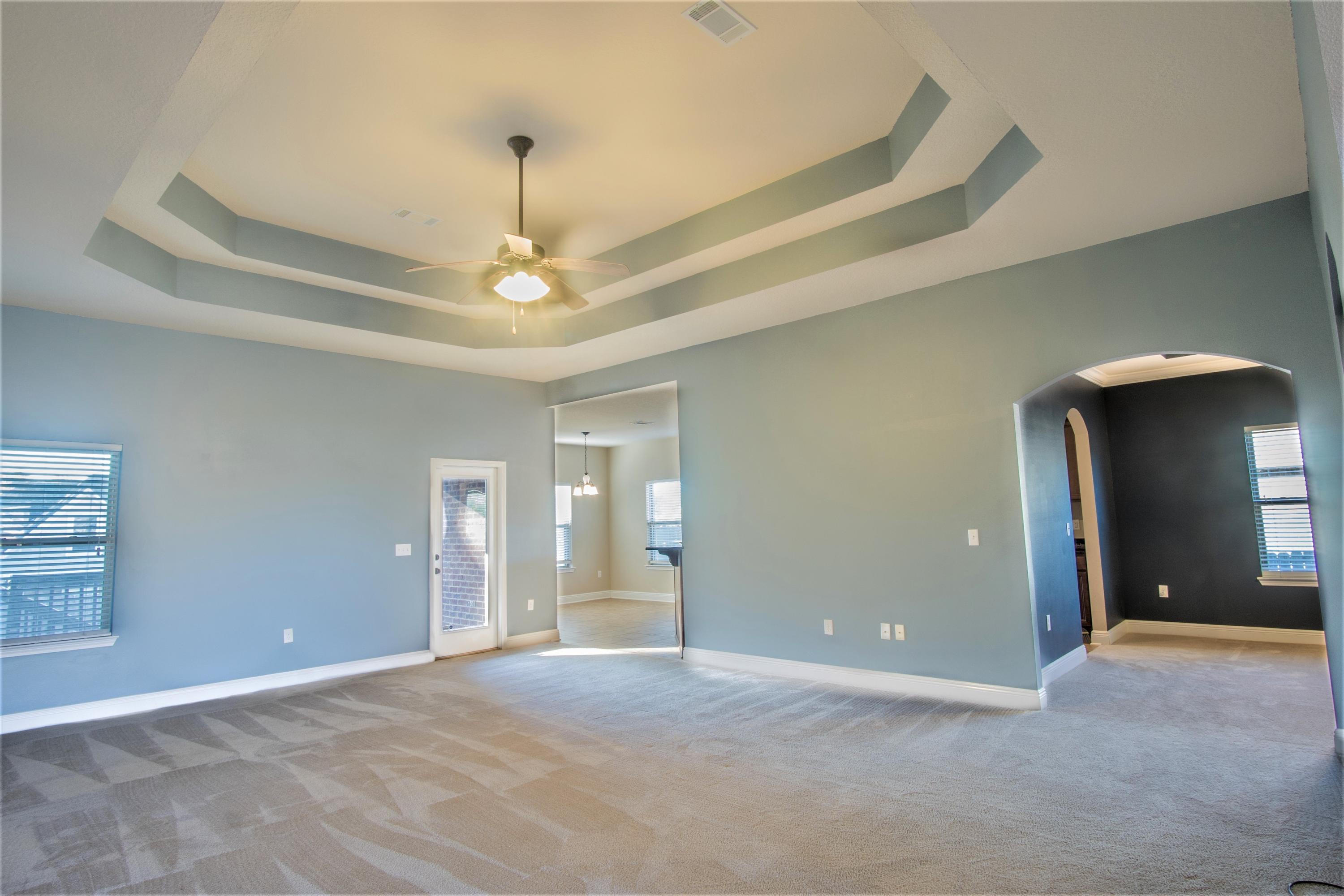 LIBERTY OAKS - Residential