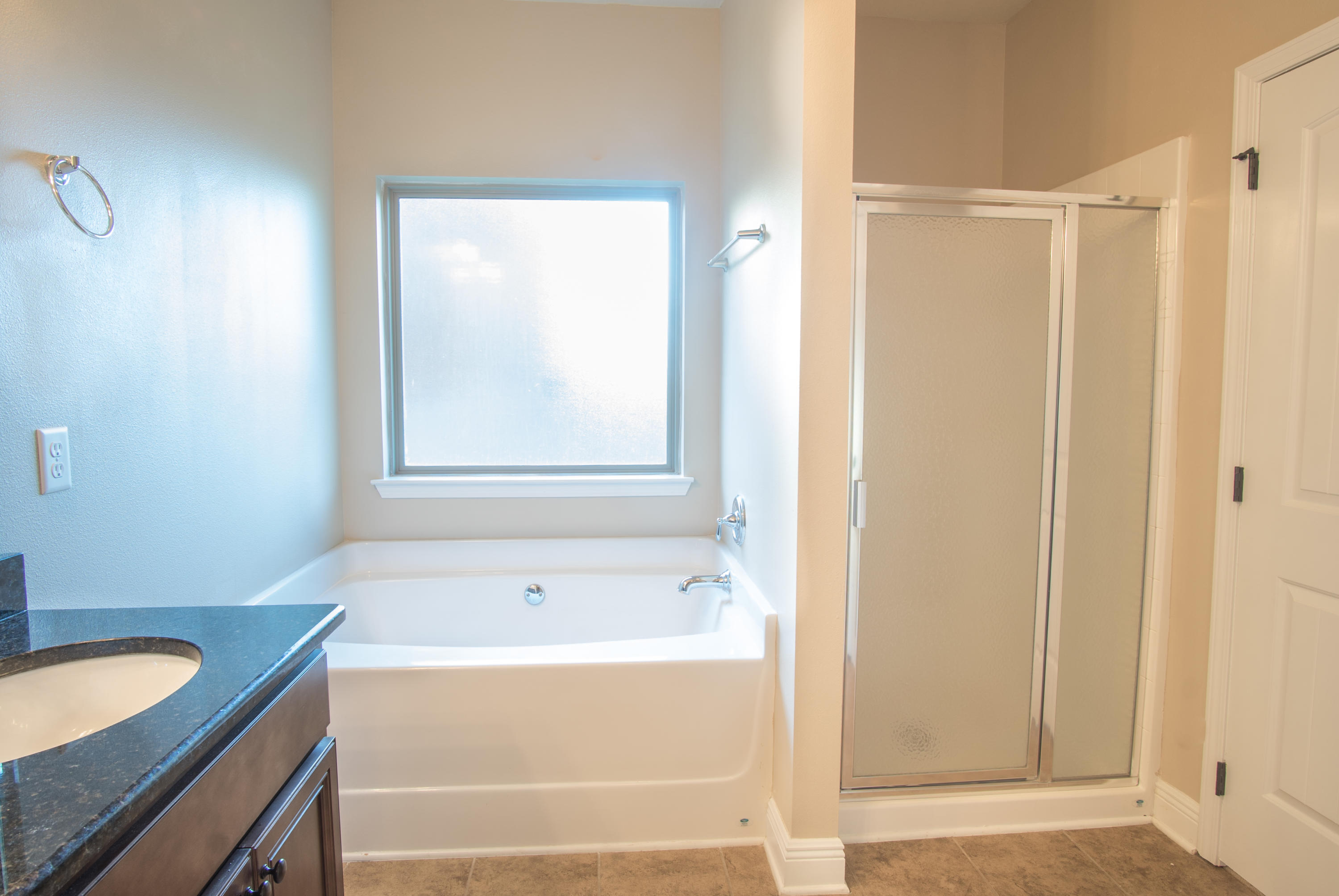 LIBERTY OAKS - Residential