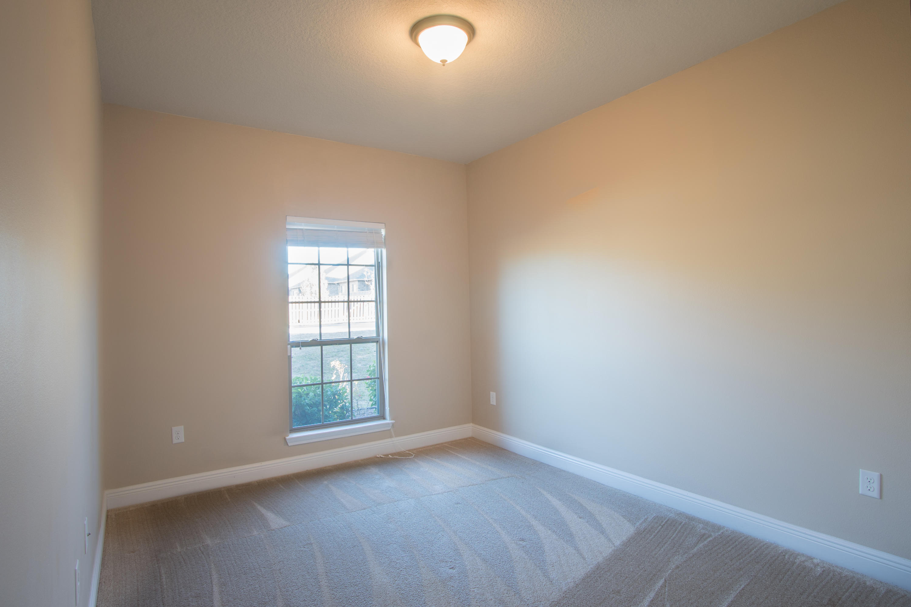 LIBERTY OAKS - Residential