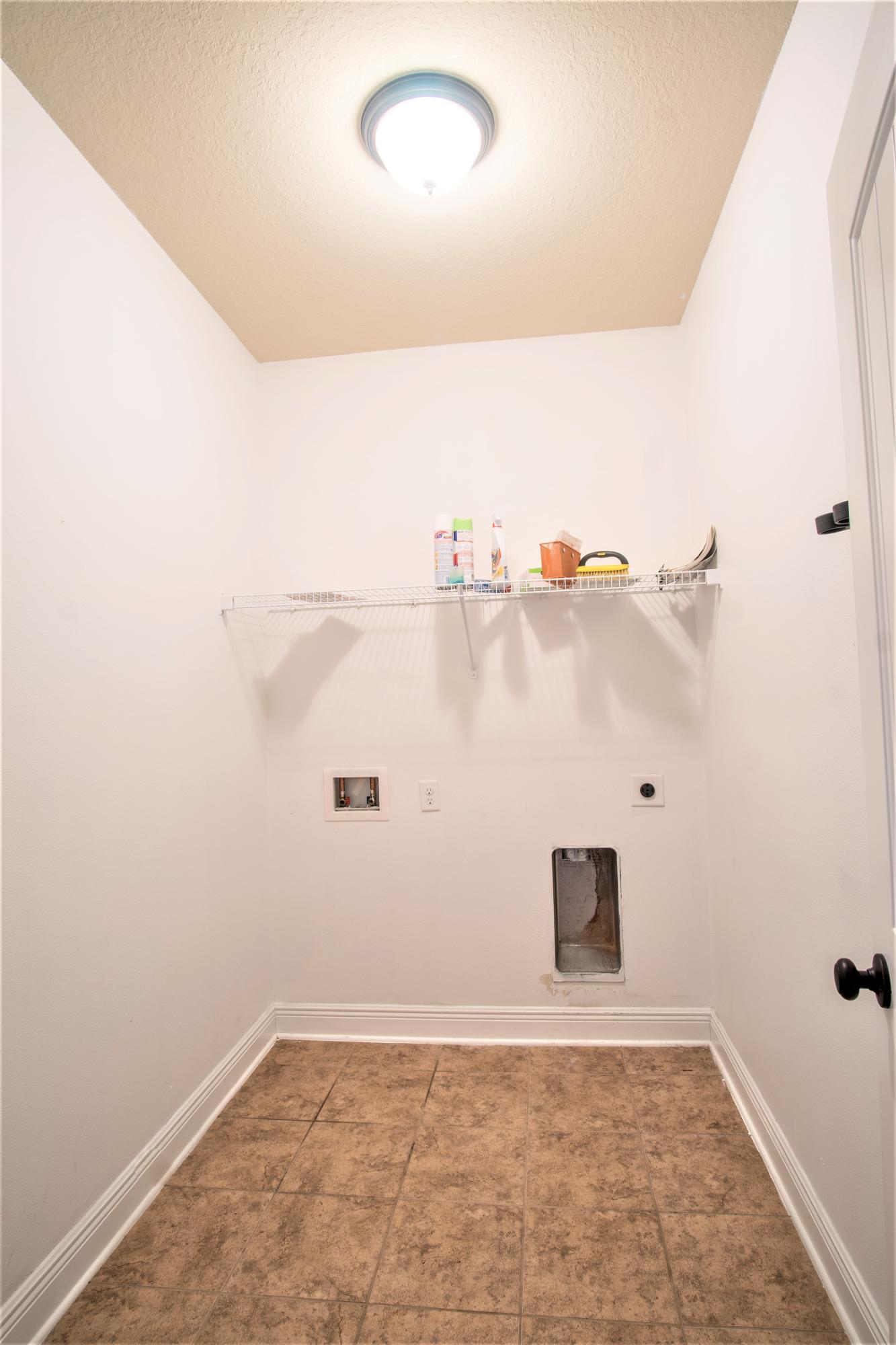 LIBERTY OAKS - Residential