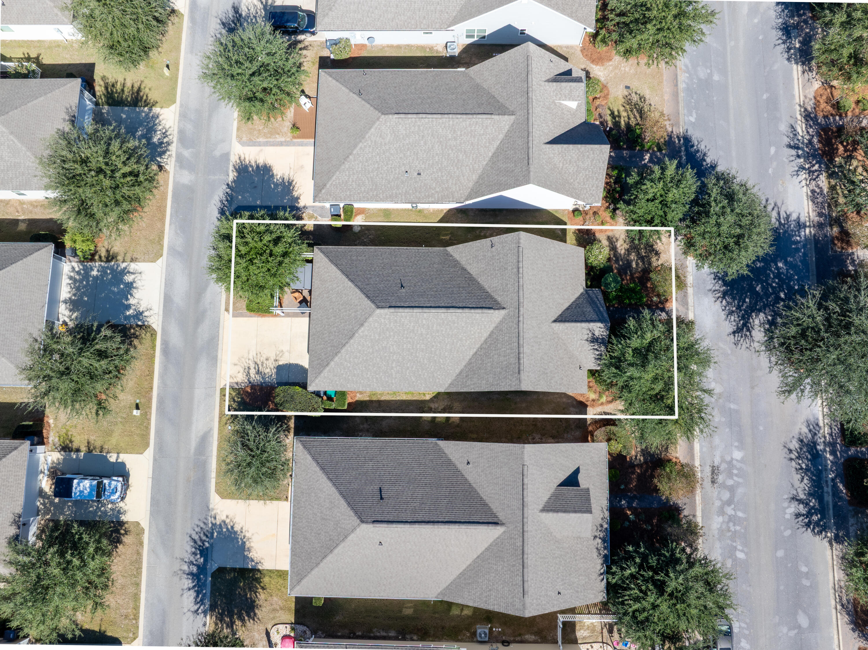 HAMMOCK BAY - Residential