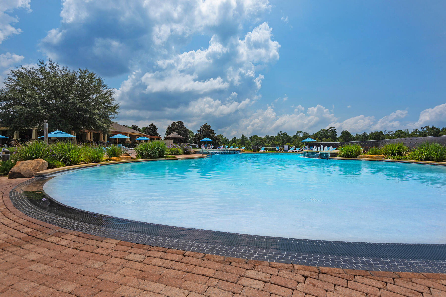 HAMMOCK BAY - Residential