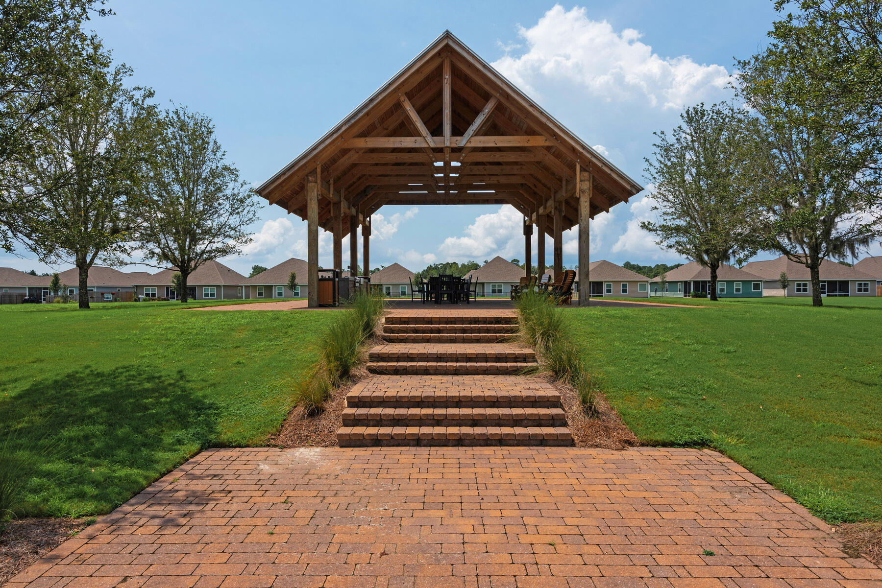 HAMMOCK BAY - Residential