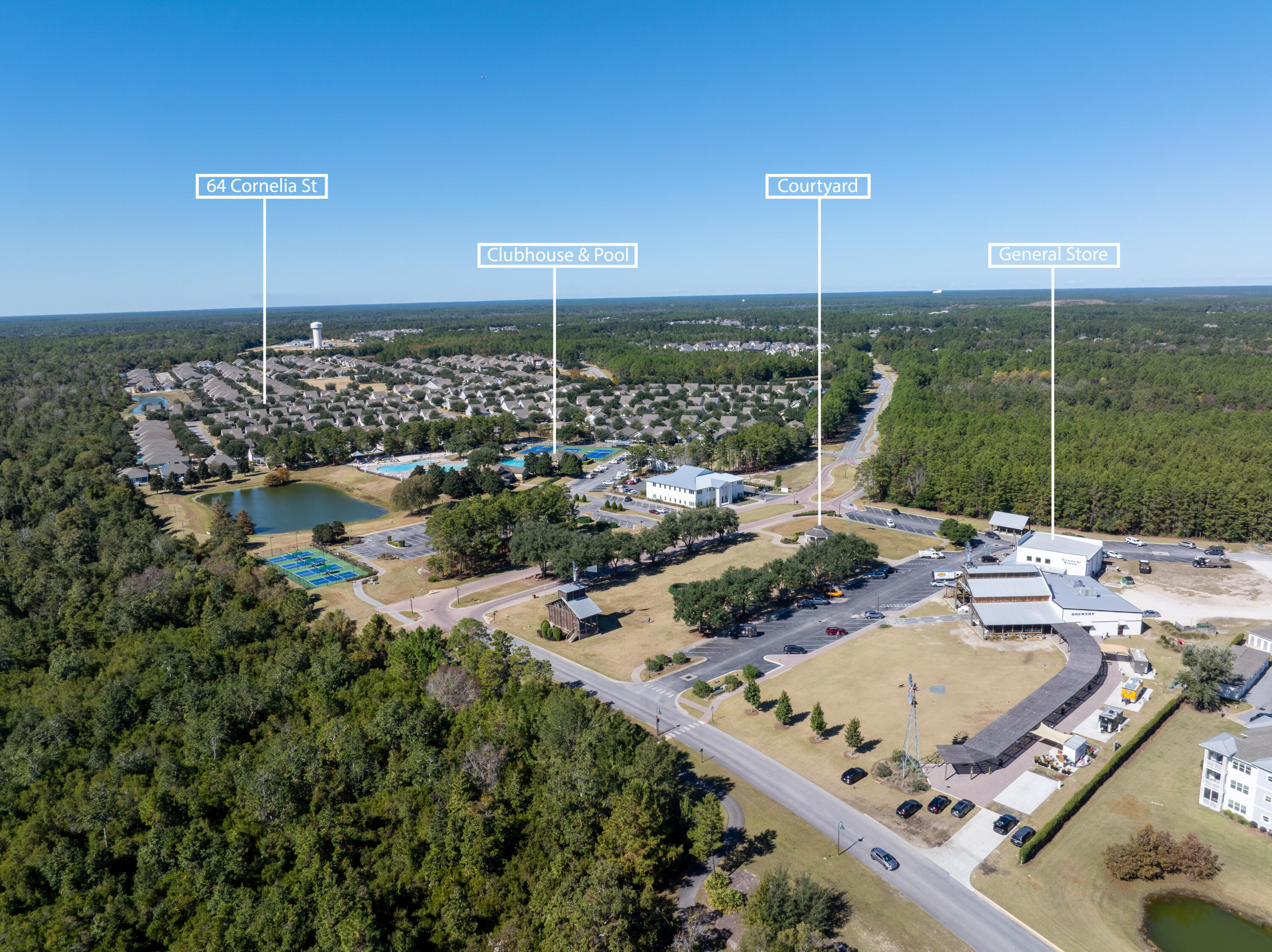 HAMMOCK BAY - Residential