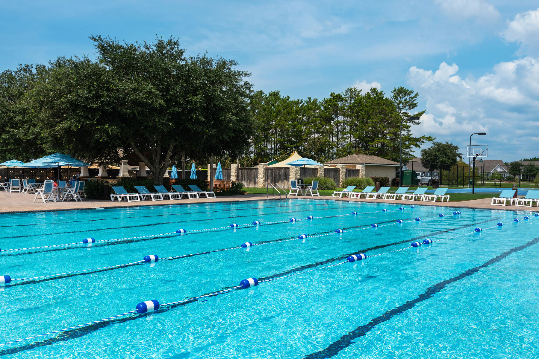 HAMMOCK BAY - Residential