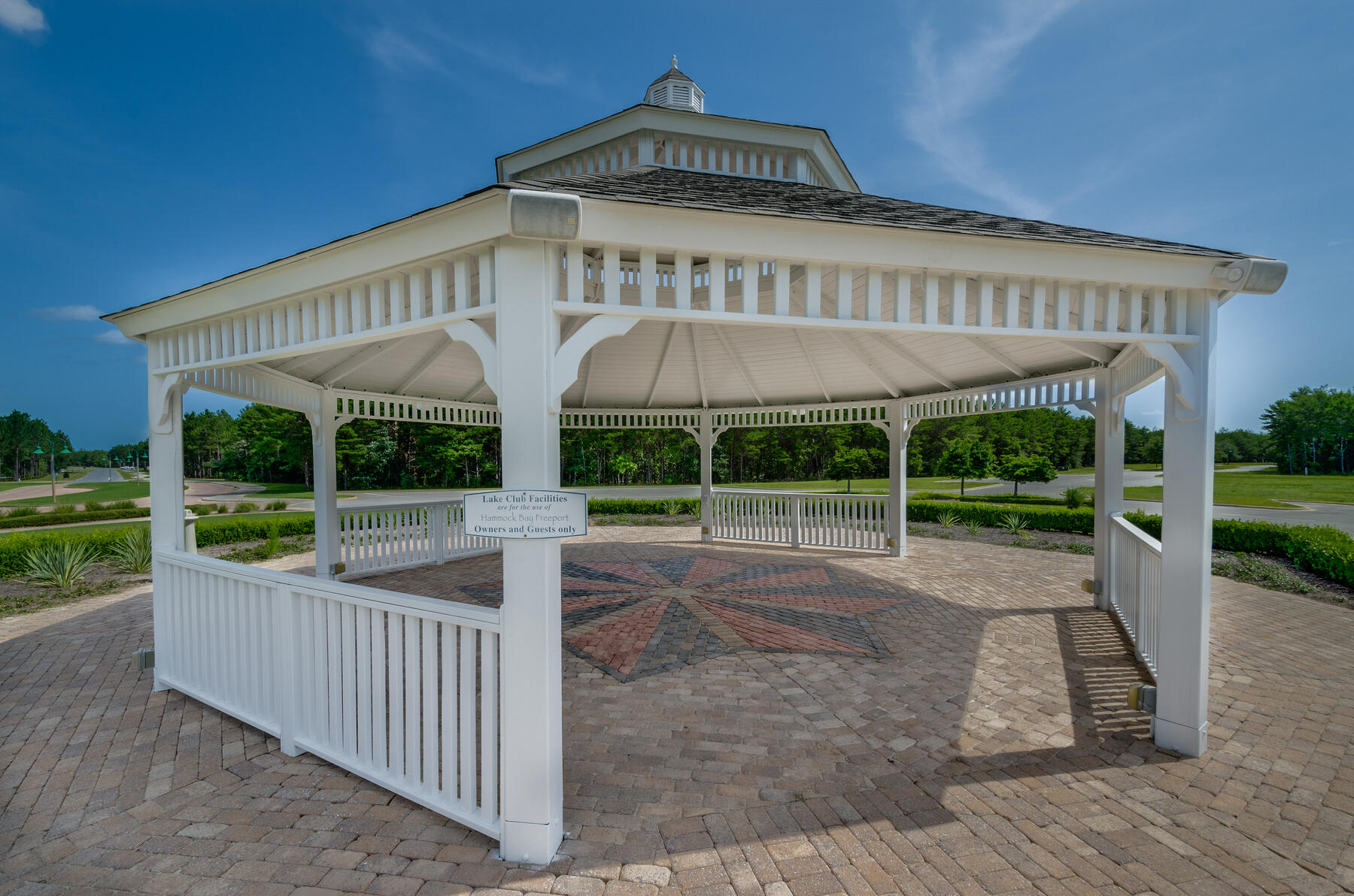 HAMMOCK BAY - Residential