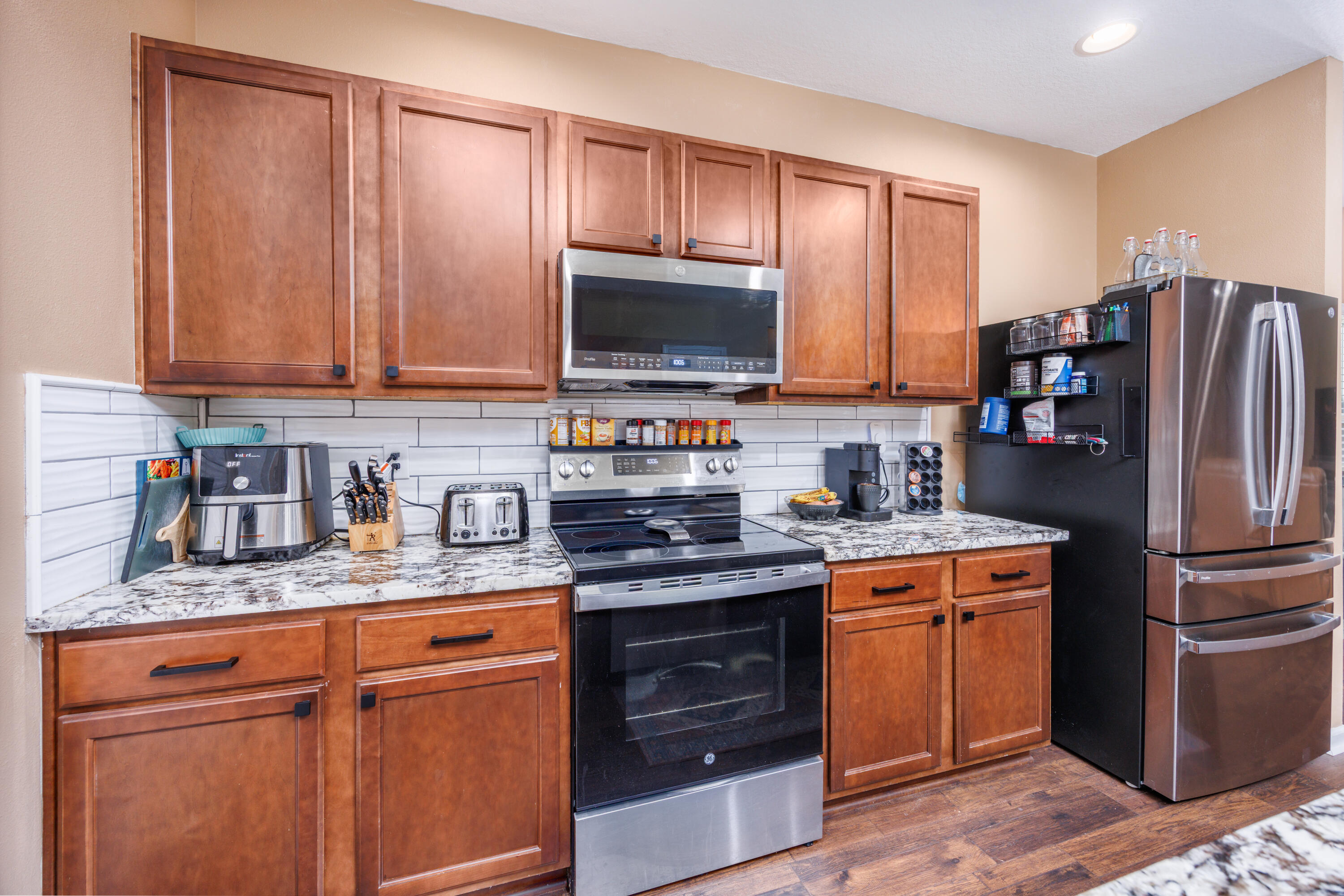 HAMMOCK BAY - Residential