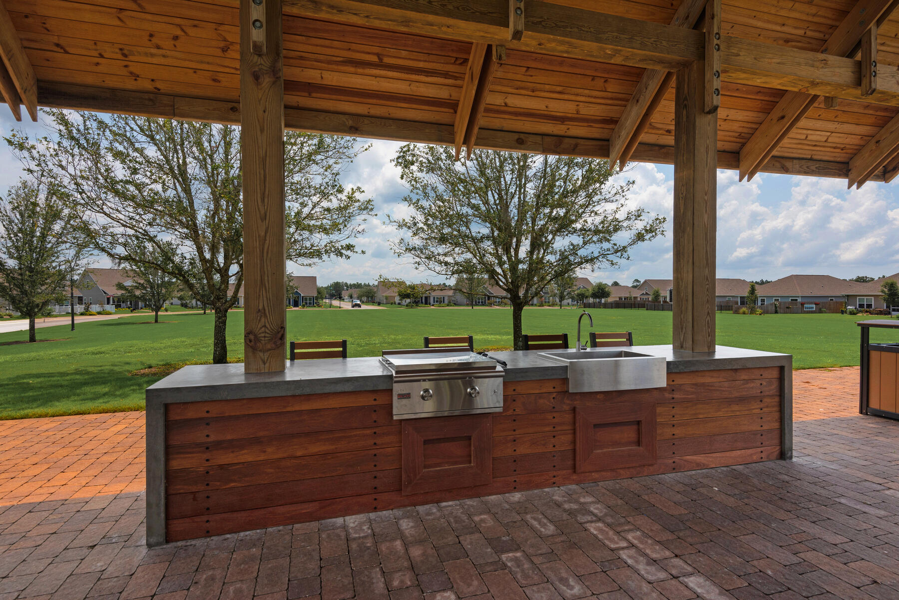 HAMMOCK BAY - Residential