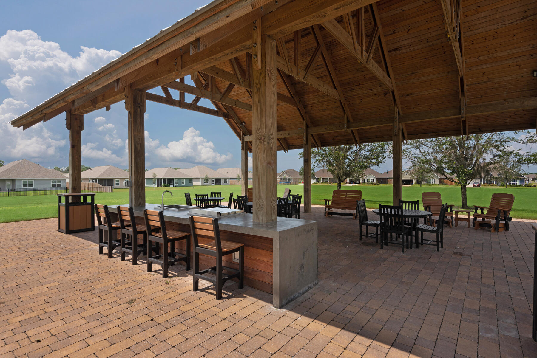 HAMMOCK BAY - Residential