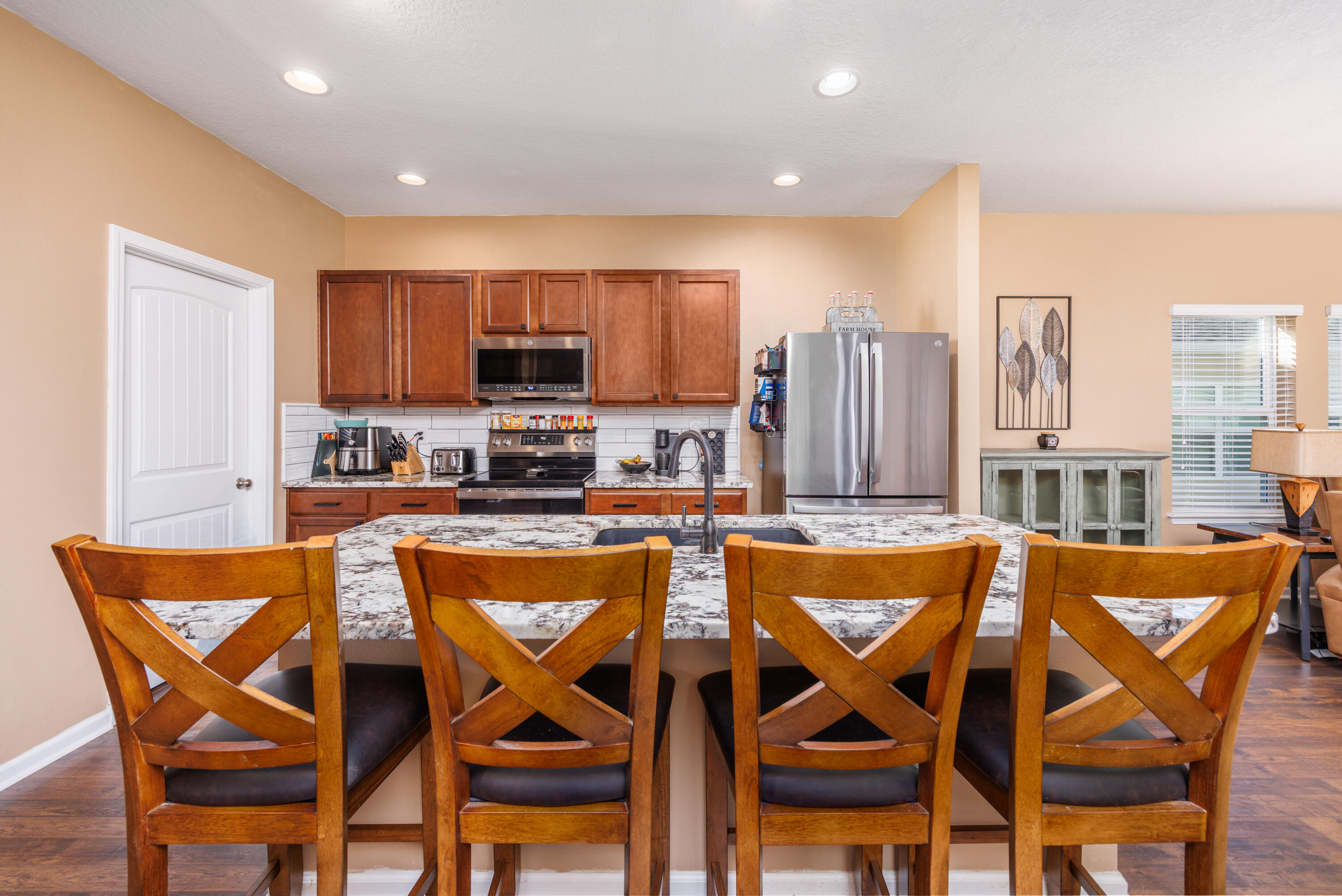 HAMMOCK BAY - Residential