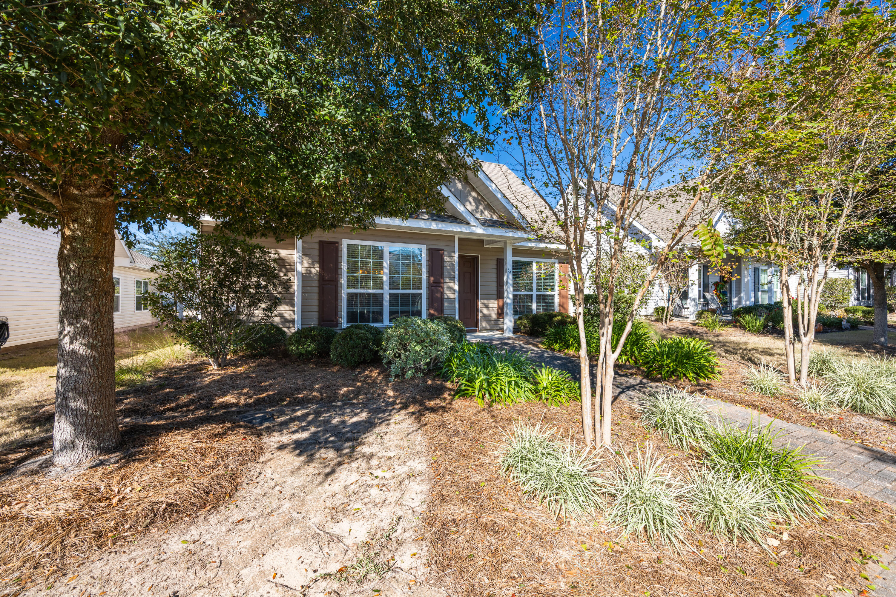 HAMMOCK BAY - Residential