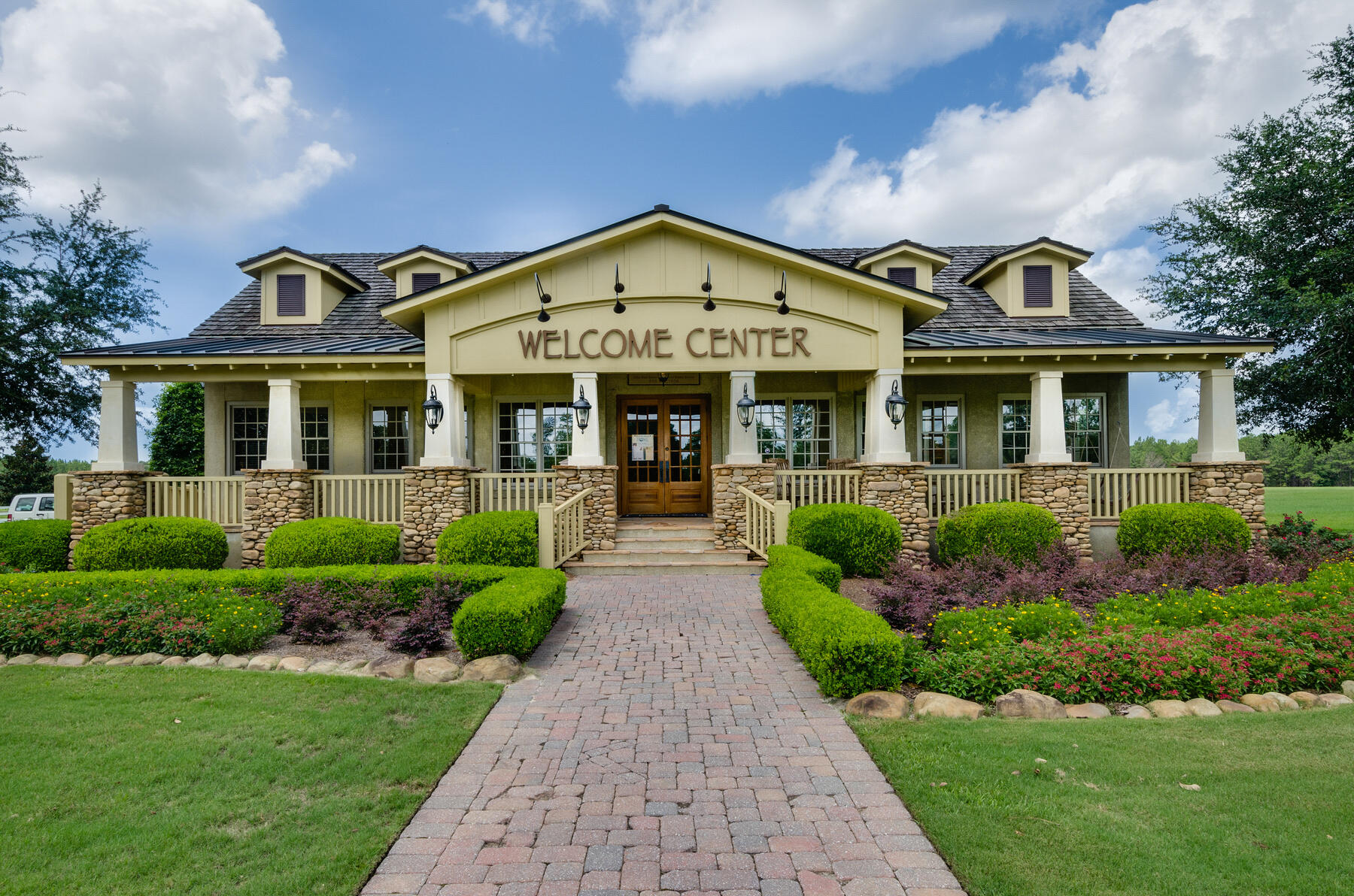 HAMMOCK BAY - Residential