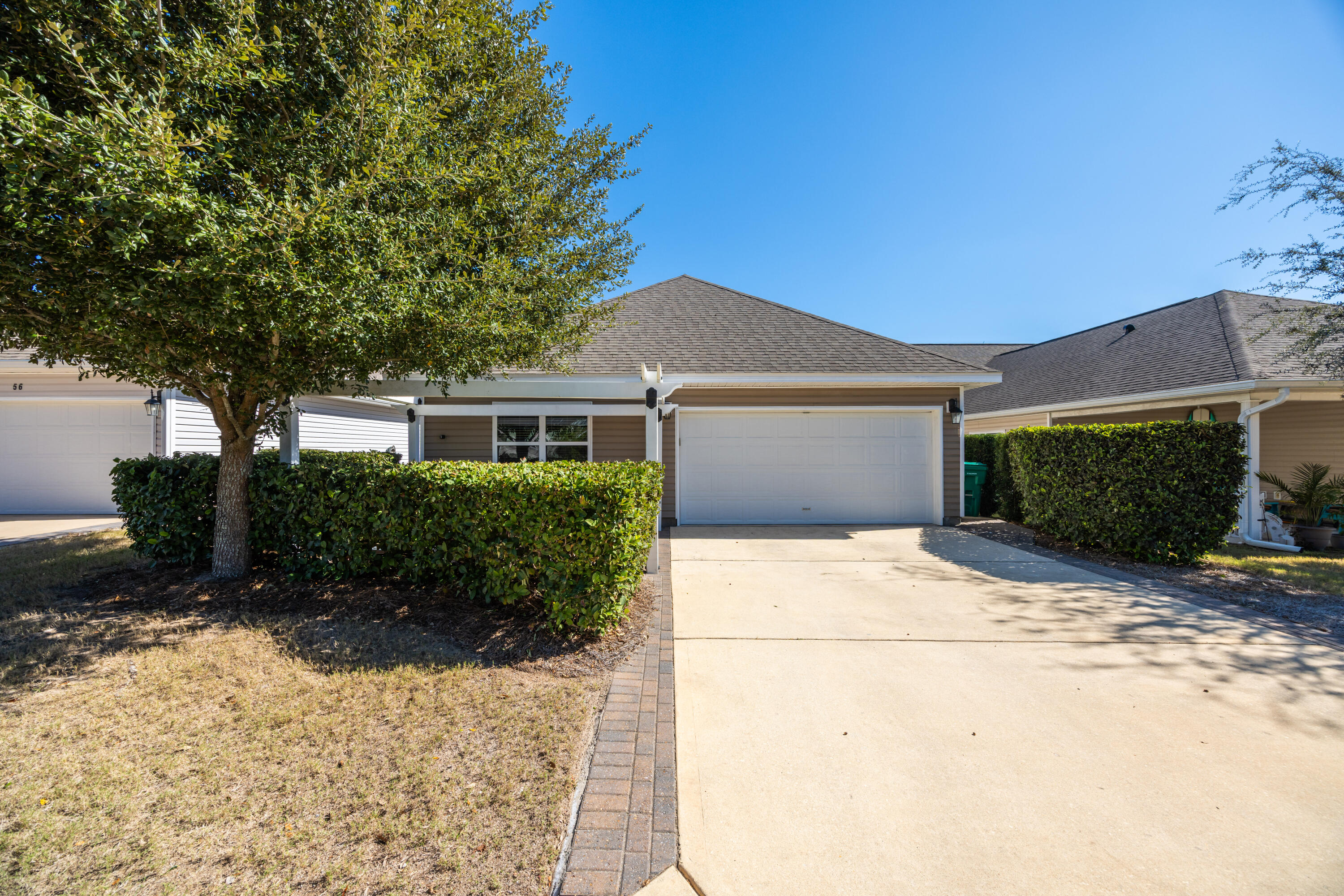 HAMMOCK BAY - Residential