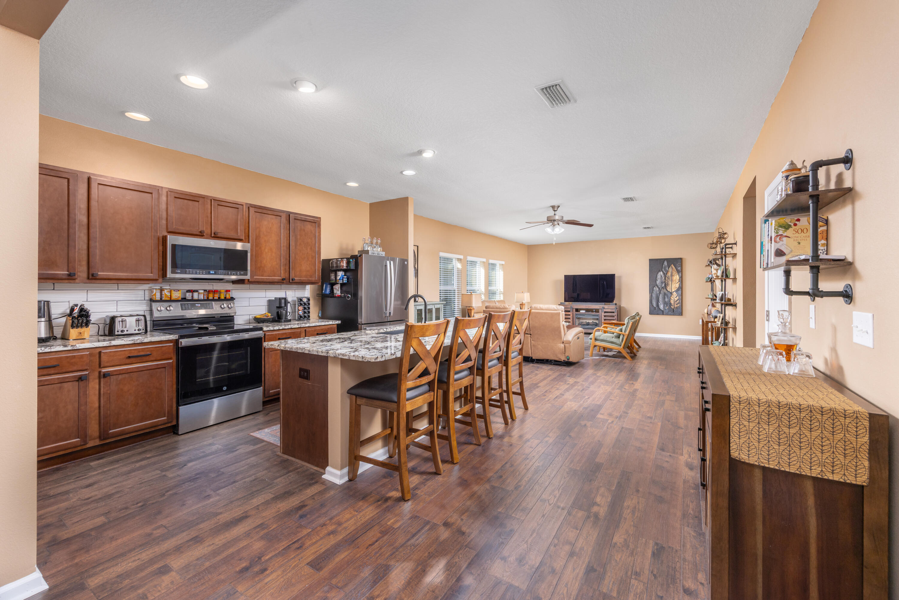 HAMMOCK BAY - Residential