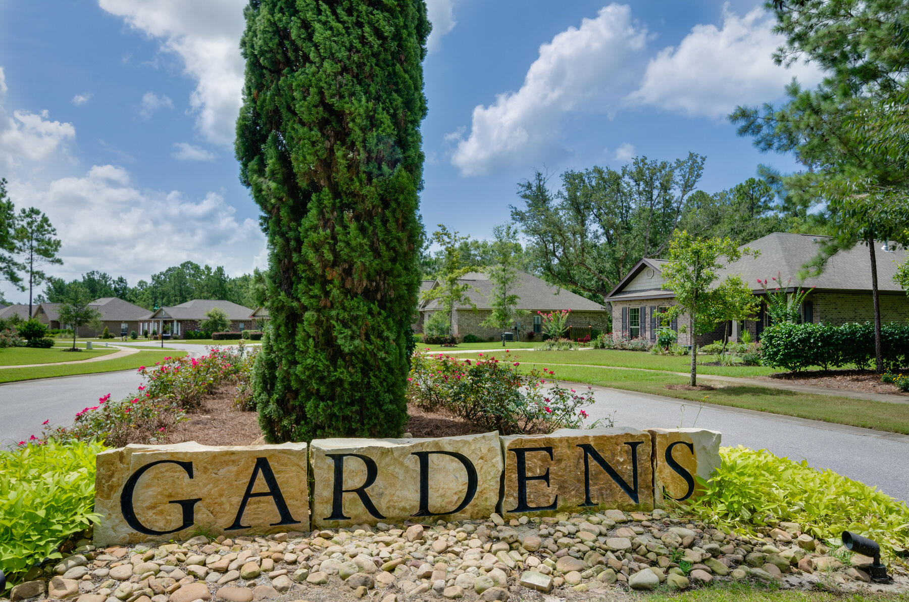 HAMMOCK BAY - Residential