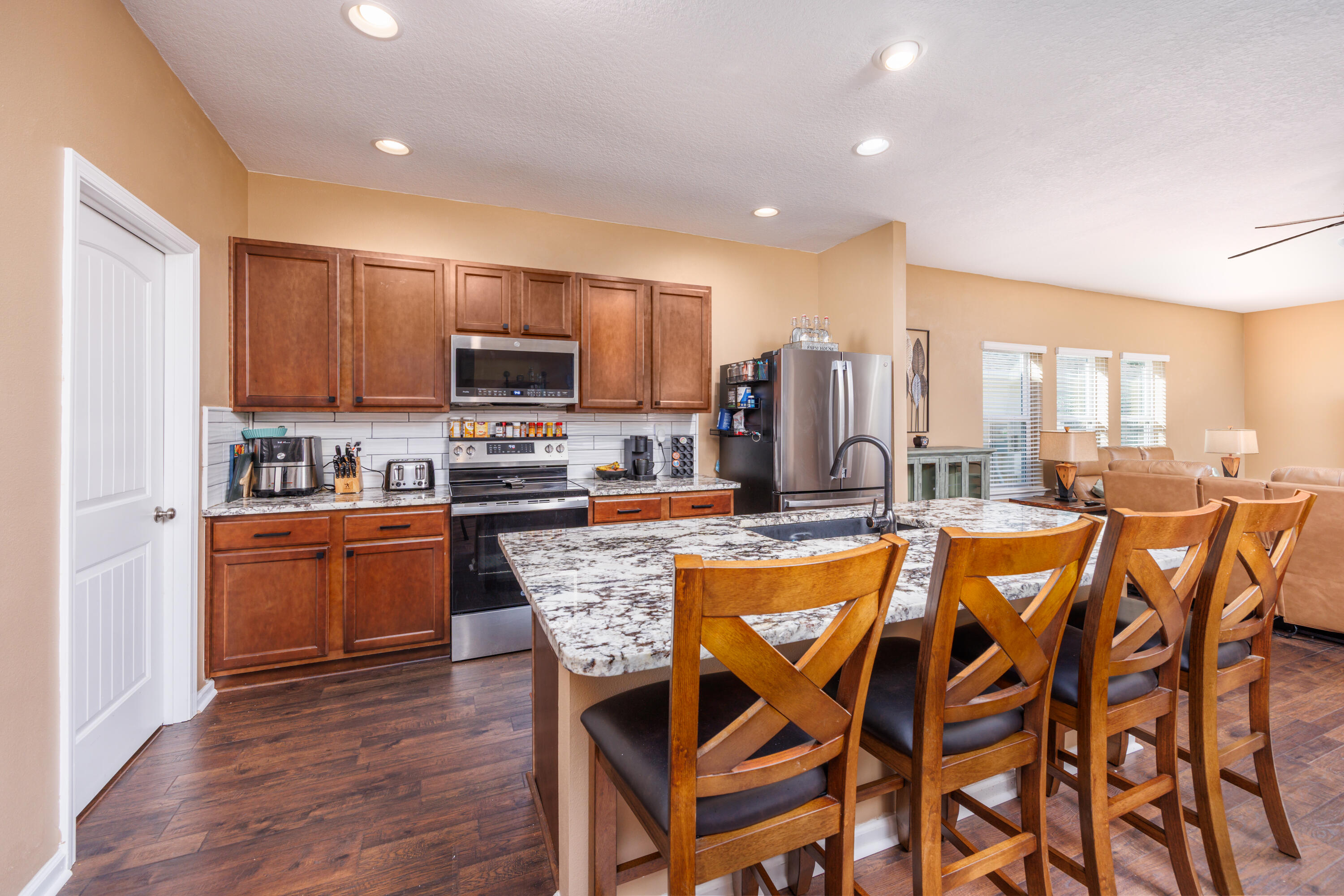 HAMMOCK BAY - Residential