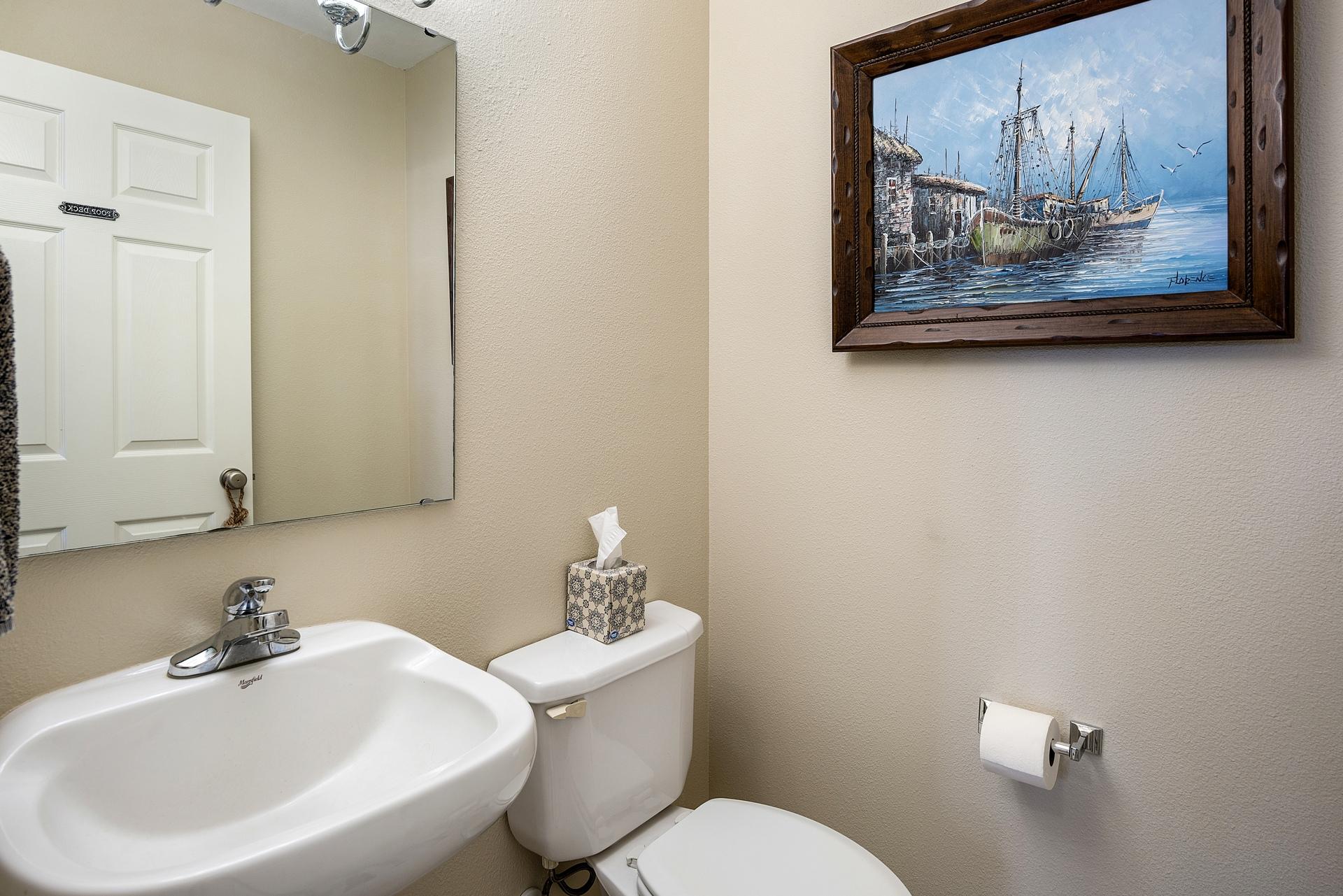 Emerald Walk on 30A  (formerly known as Flamingo Village) - Residential