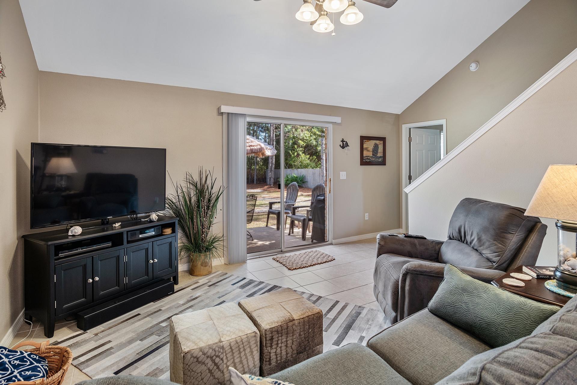 Emerald Walk on 30A  (formerly known as Flamingo Village) - Residential