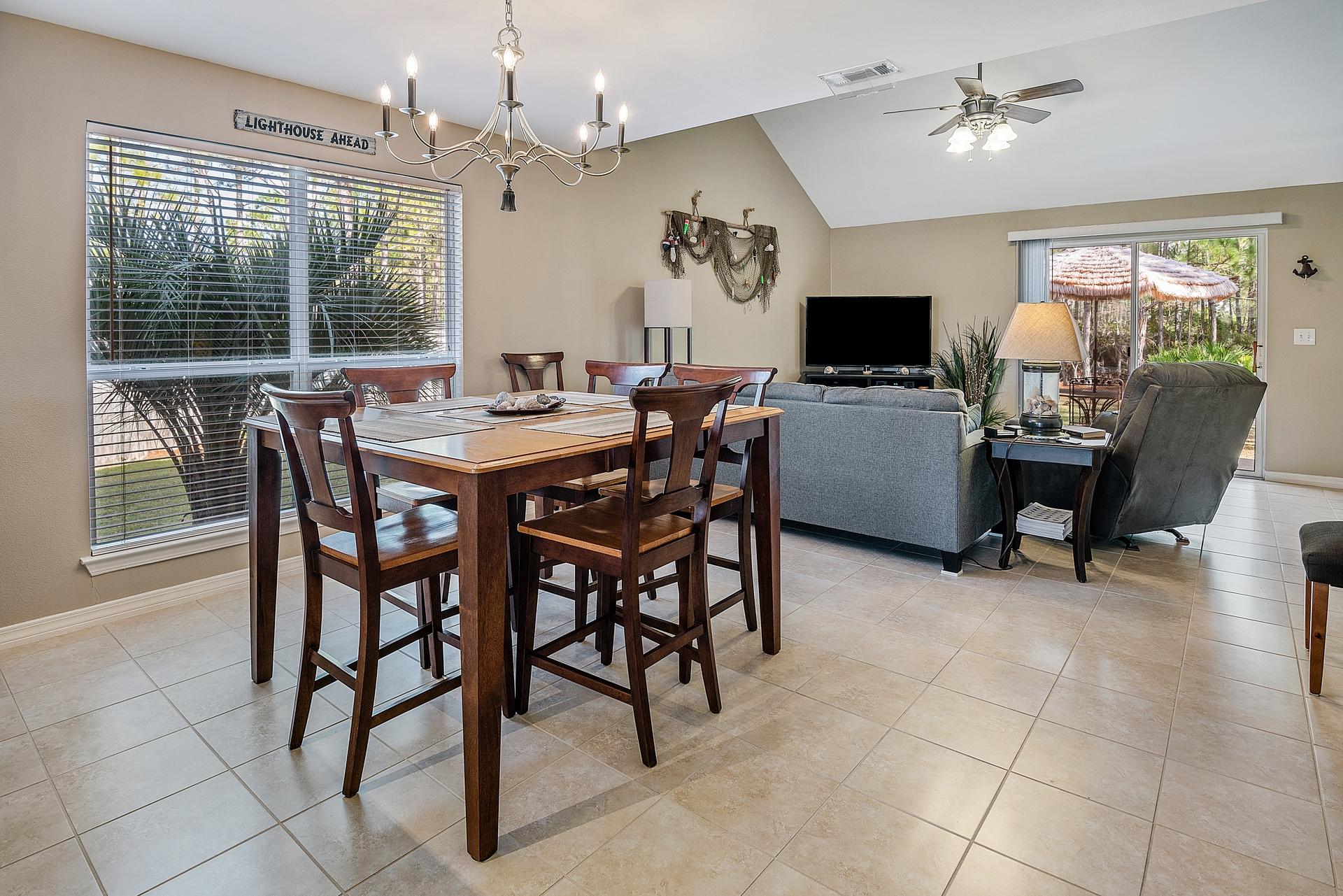 Emerald Walk on 30A  (formerly known as Flamingo Village) - Residential