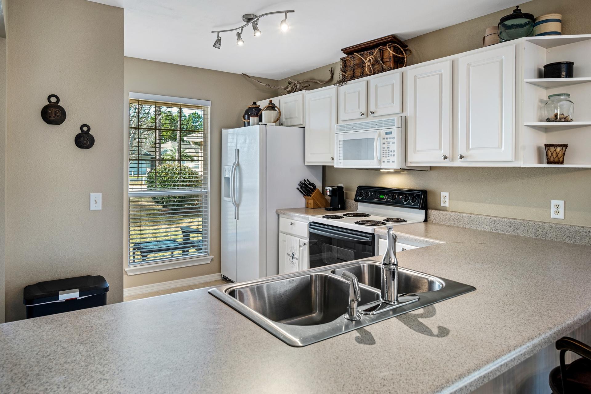 Emerald Walk on 30A  (formerly known as Flamingo Village) - Residential