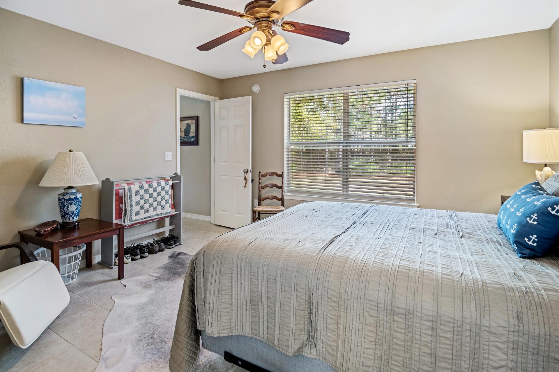 Emerald Walk on 30A  (formerly known as Flamingo Village) - Residential