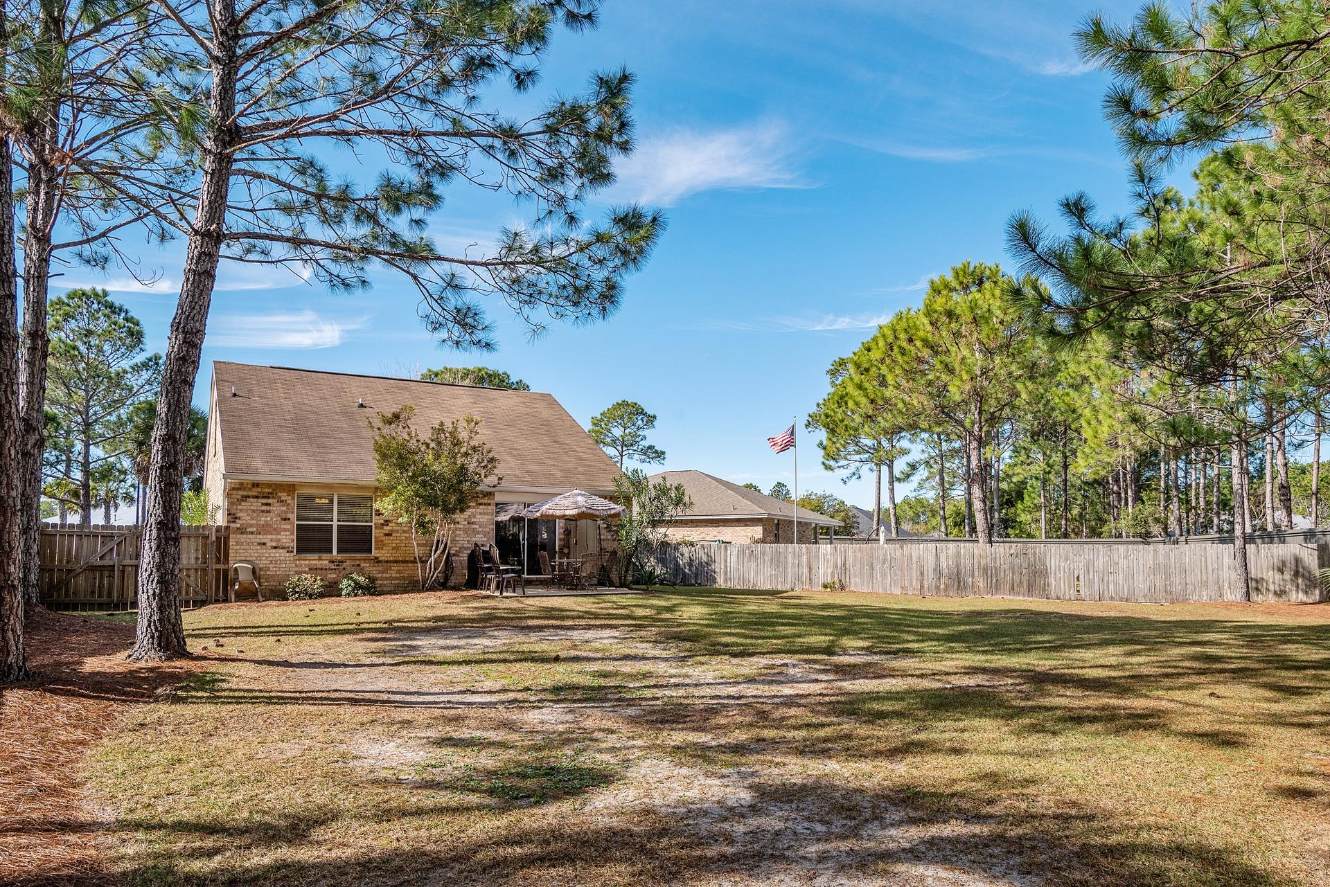 Emerald Walk on 30A  (formerly known as Flamingo Village) - Residential