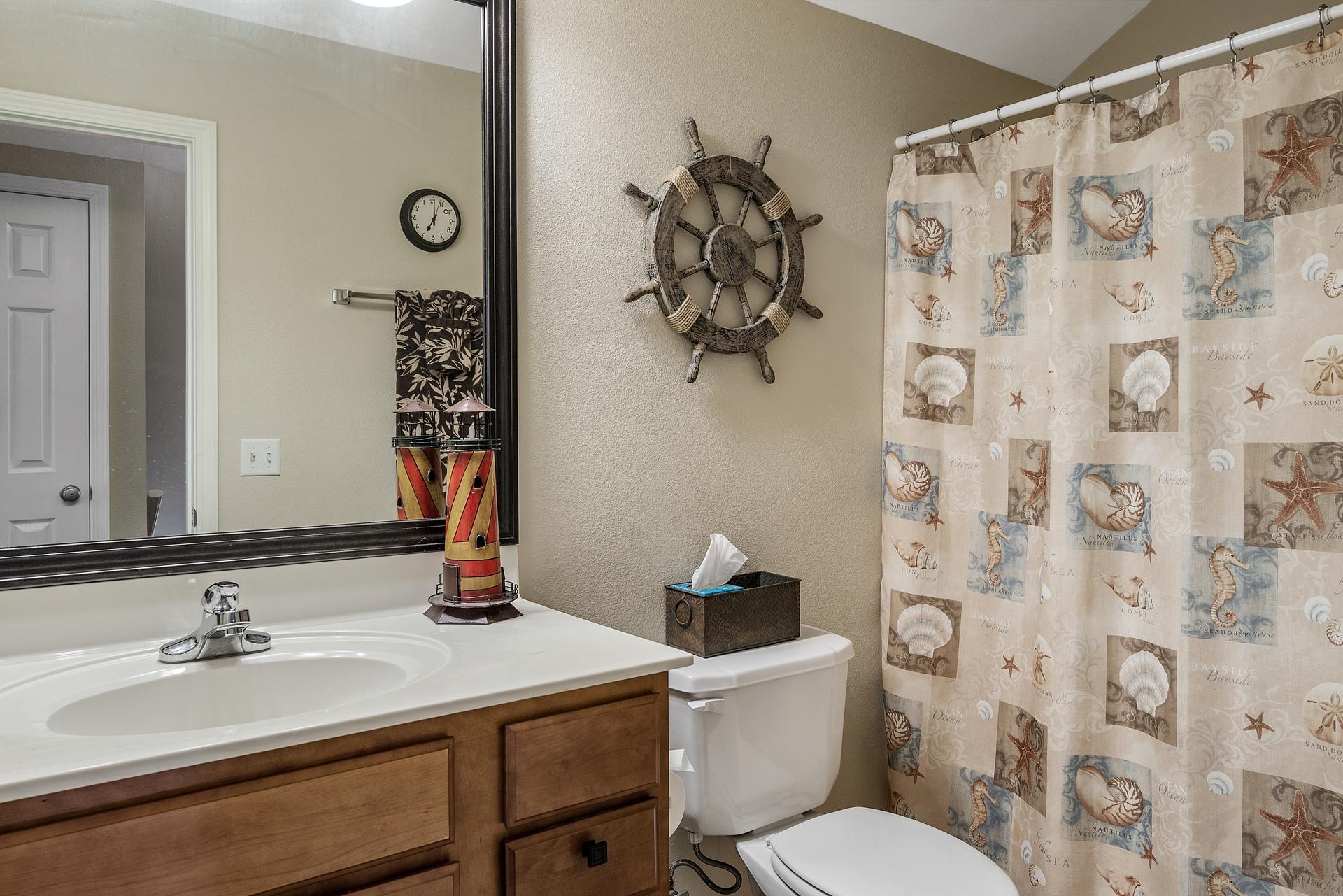 Emerald Walk on 30A  (formerly known as Flamingo Village) - Residential