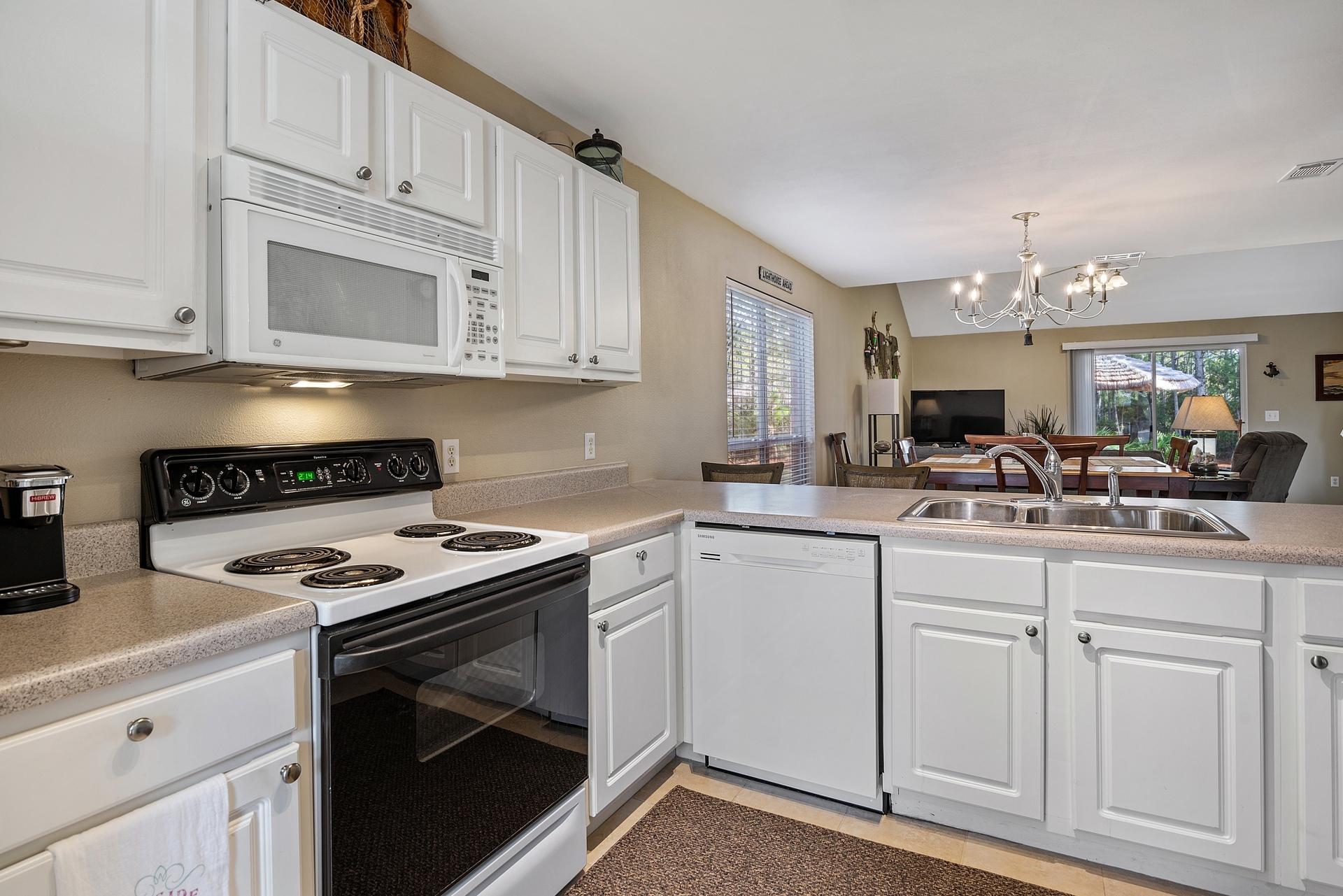 Emerald Walk on 30A  (formerly known as Flamingo Village) - Residential