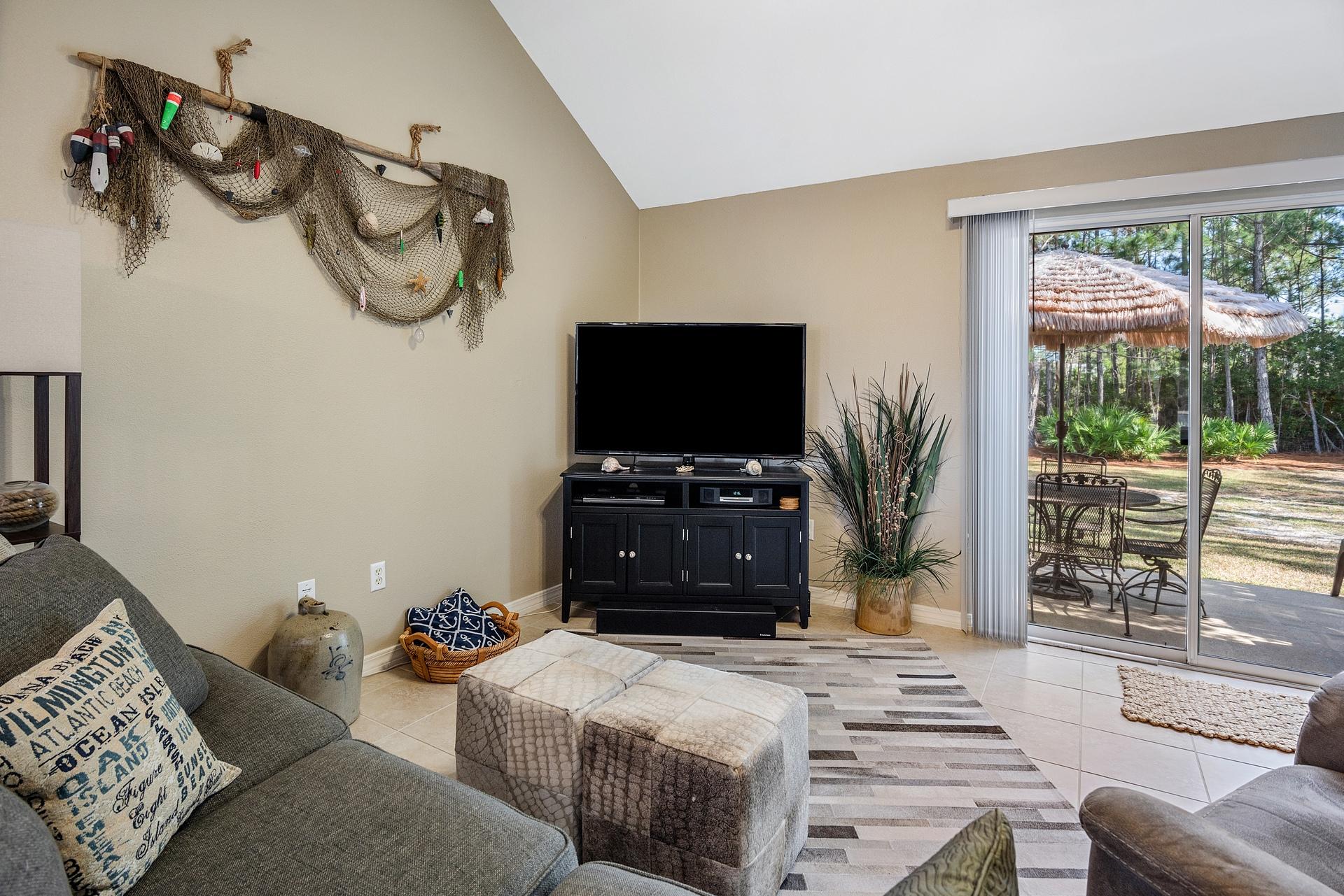 Emerald Walk on 30A  (formerly known as Flamingo Village) - Residential