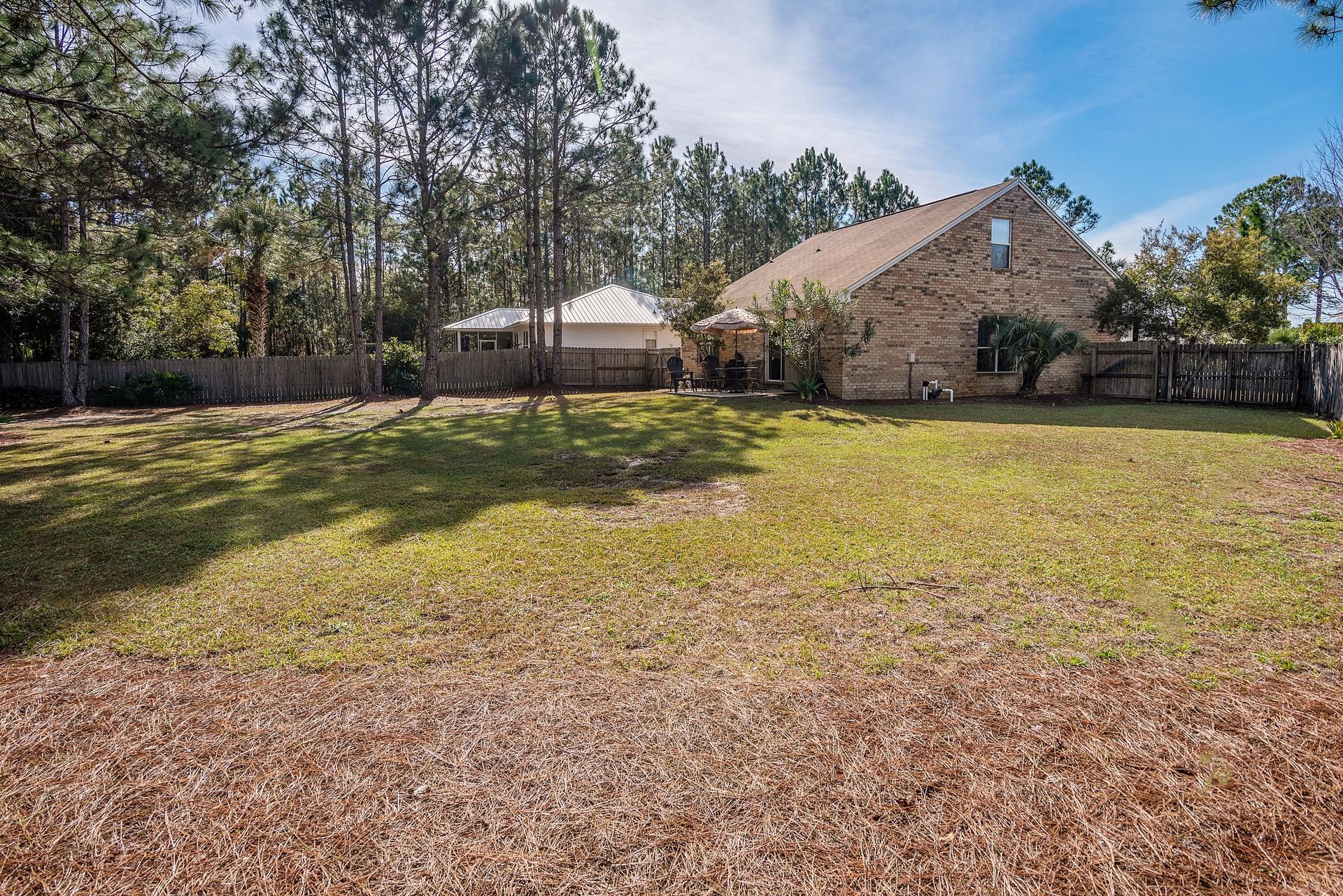 Emerald Walk on 30A  (formerly known as Flamingo Village) - Residential