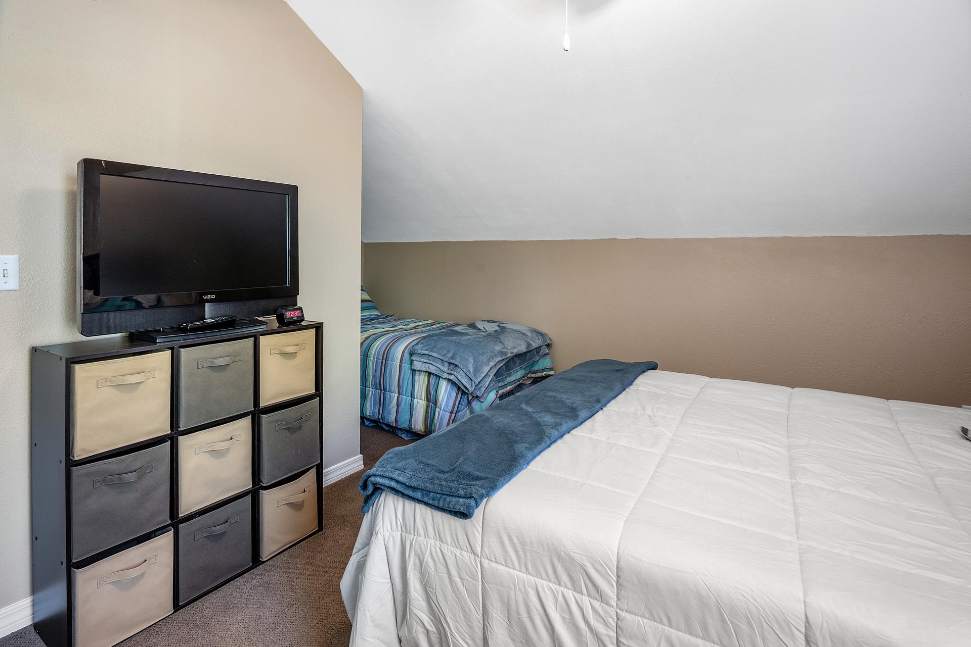 Emerald Walk on 30A  (formerly known as Flamingo Village) - Residential