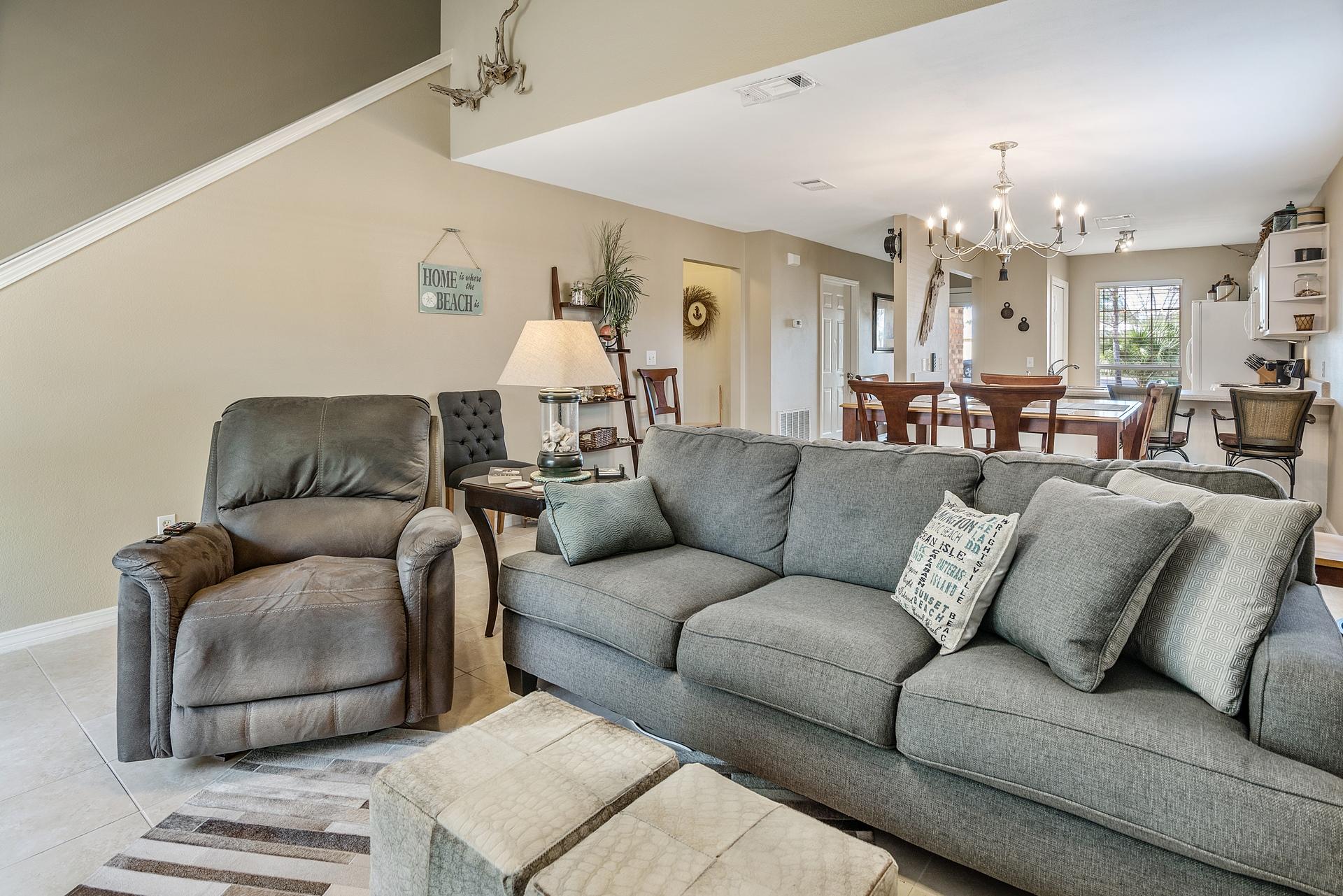 Emerald Walk on 30A  (formerly known as Flamingo Village) - Residential