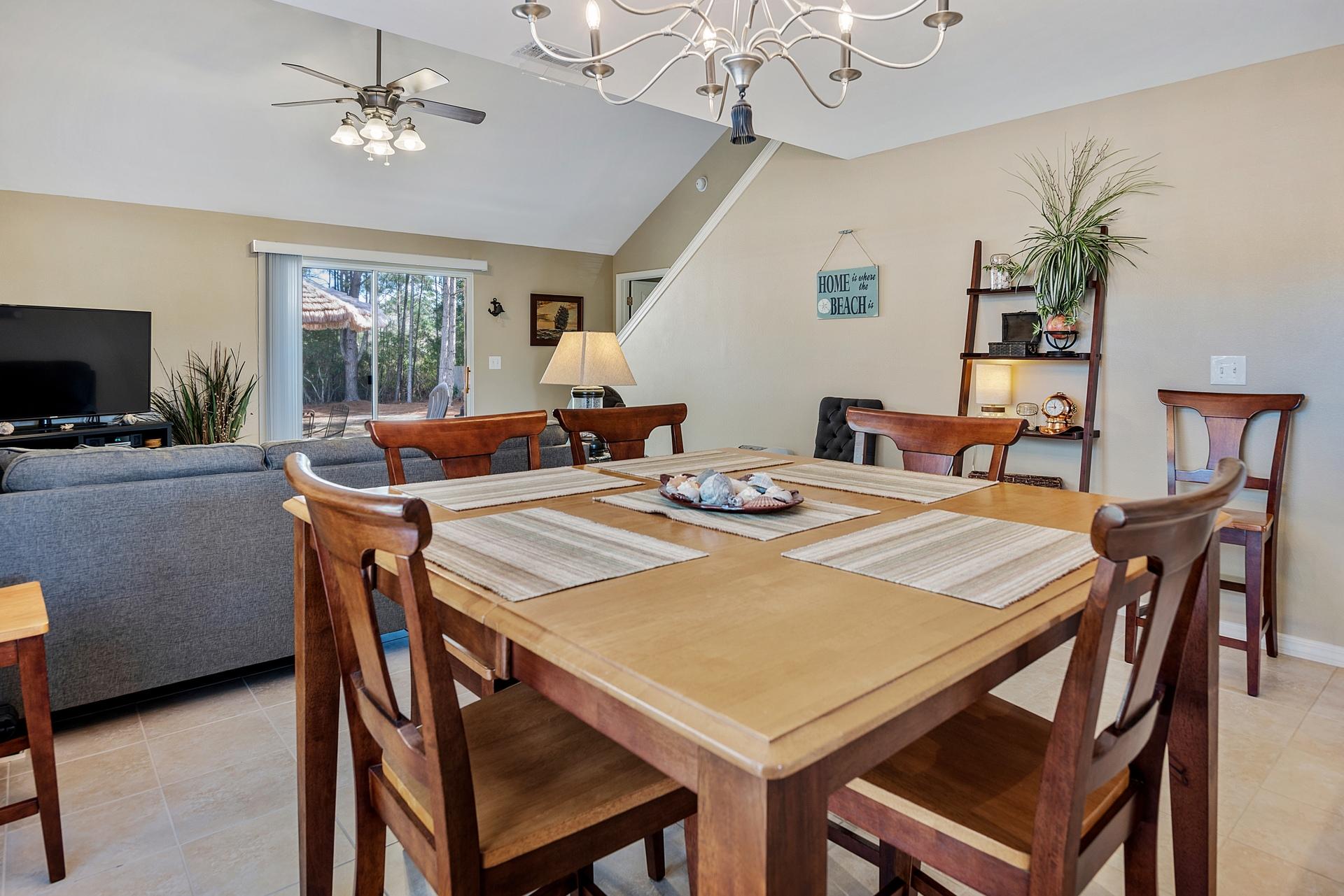 Emerald Walk on 30A  (formerly known as Flamingo Village) - Residential