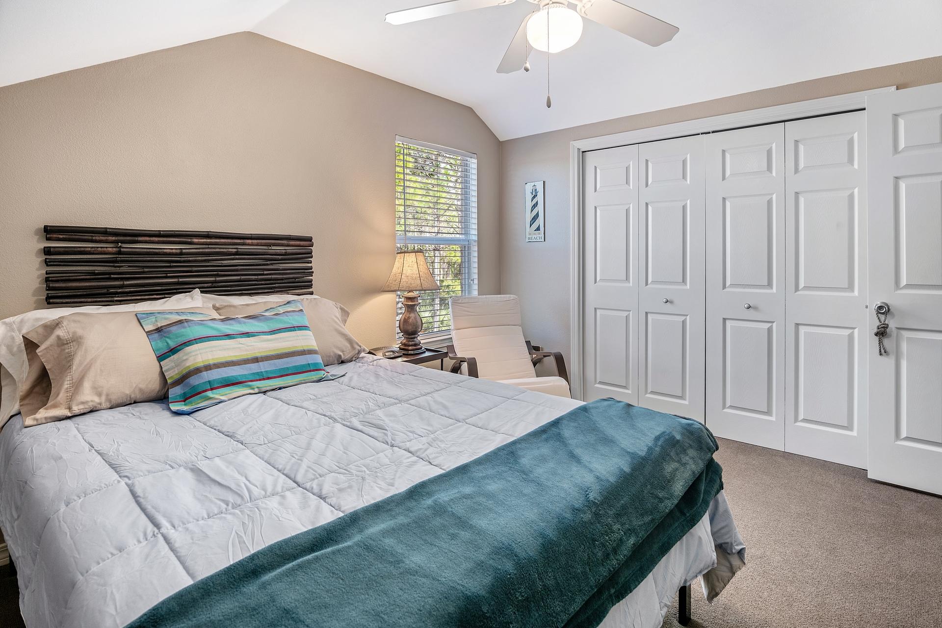 Emerald Walk on 30A  (formerly known as Flamingo Village) - Residential