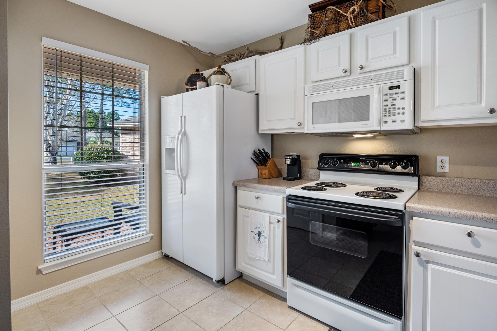 Emerald Walk on 30A  (formerly known as Flamingo Village) - Residential